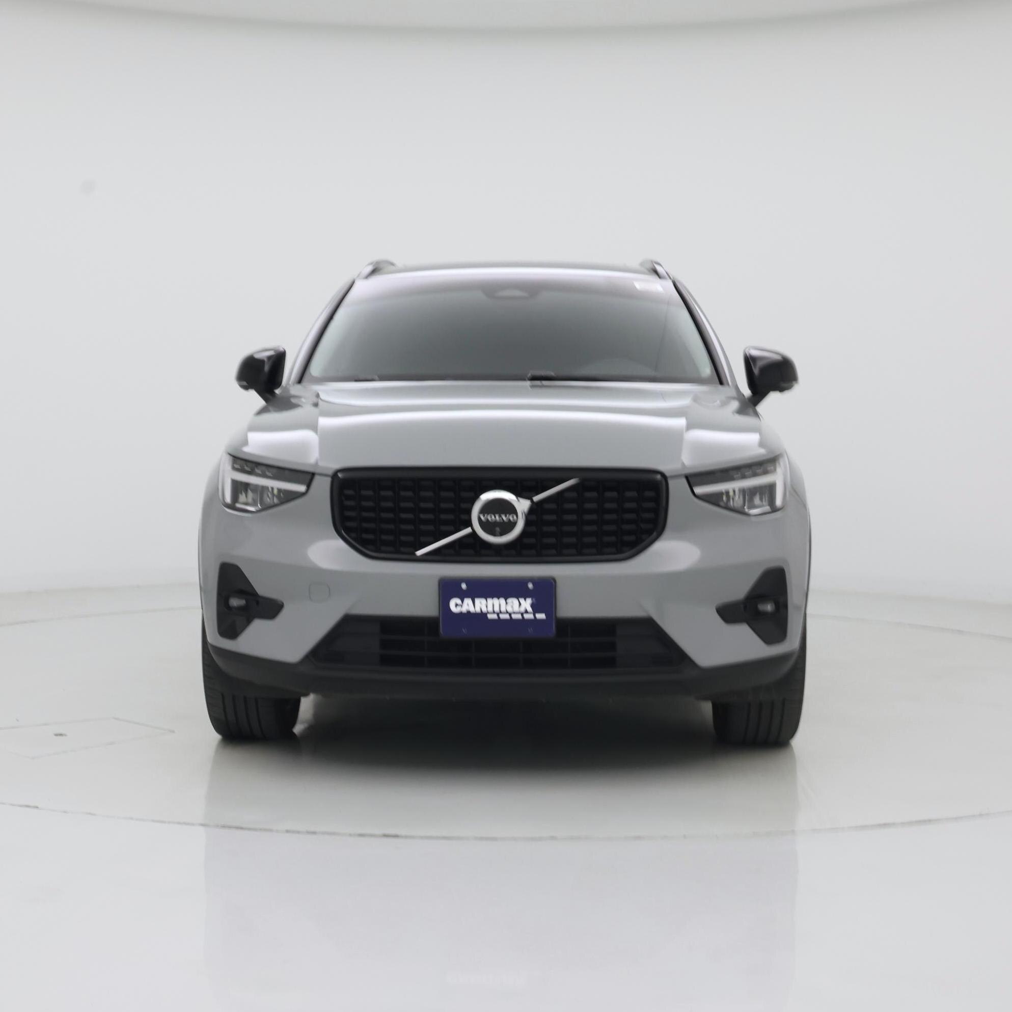 Thumbnail: 2024 Volvo XC40 - 5