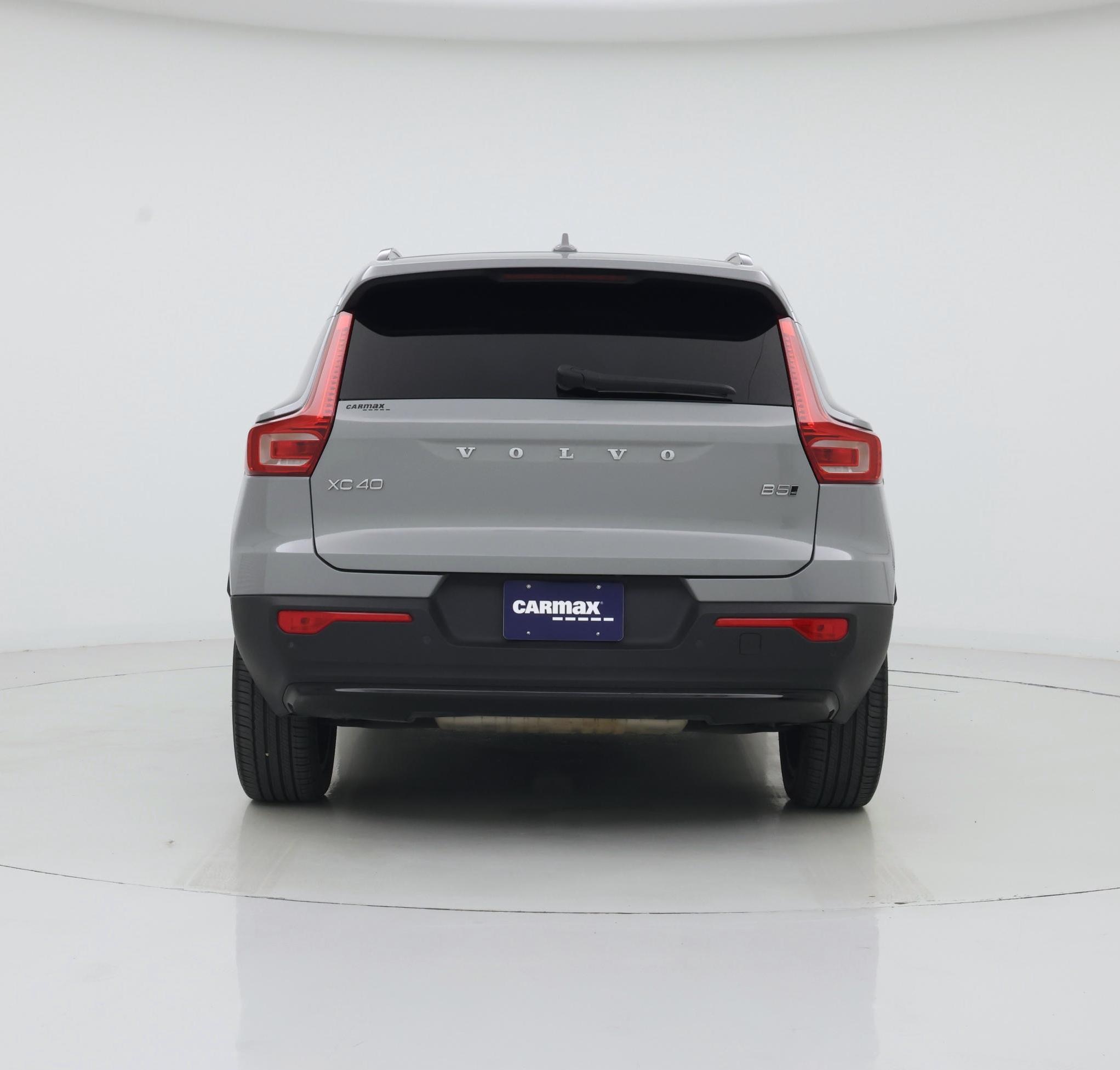 Thumbnail: 2024 Volvo XC40 - 6