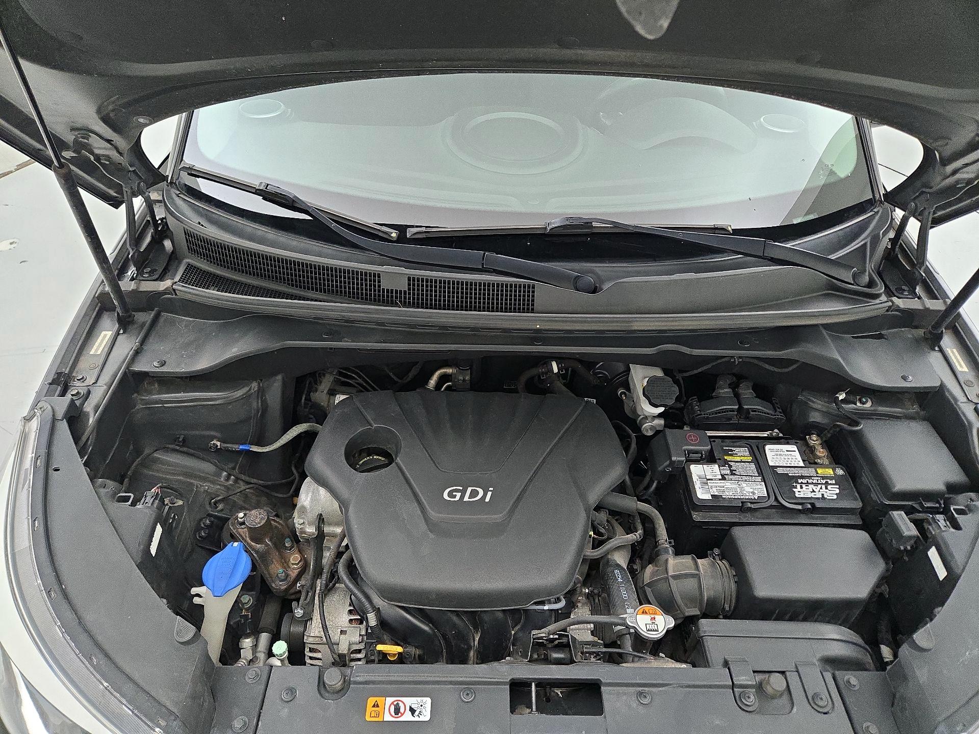 Thumbnail: 2015 Kia Soul - 20