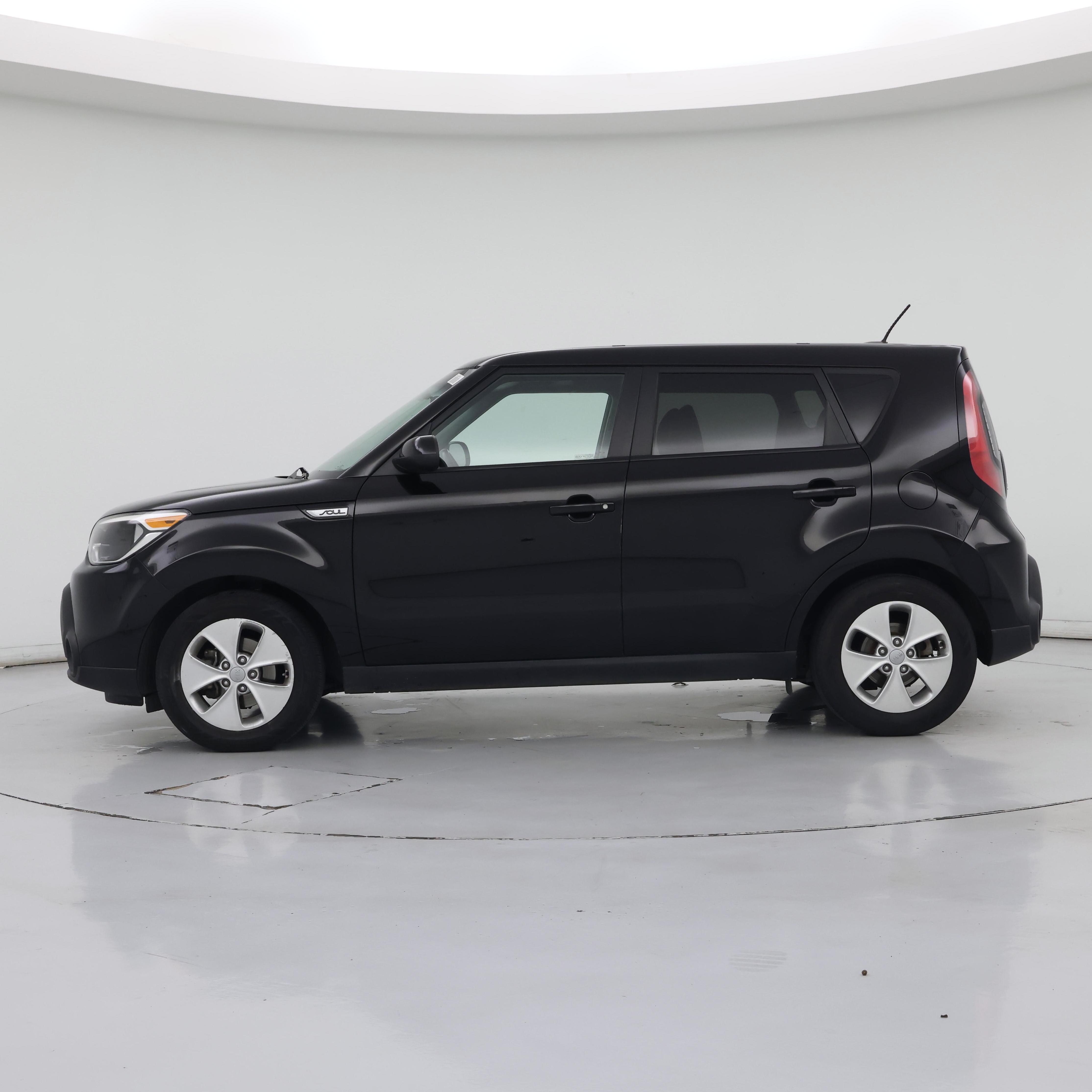 Thumbnail: 2015 Kia Soul - 3
