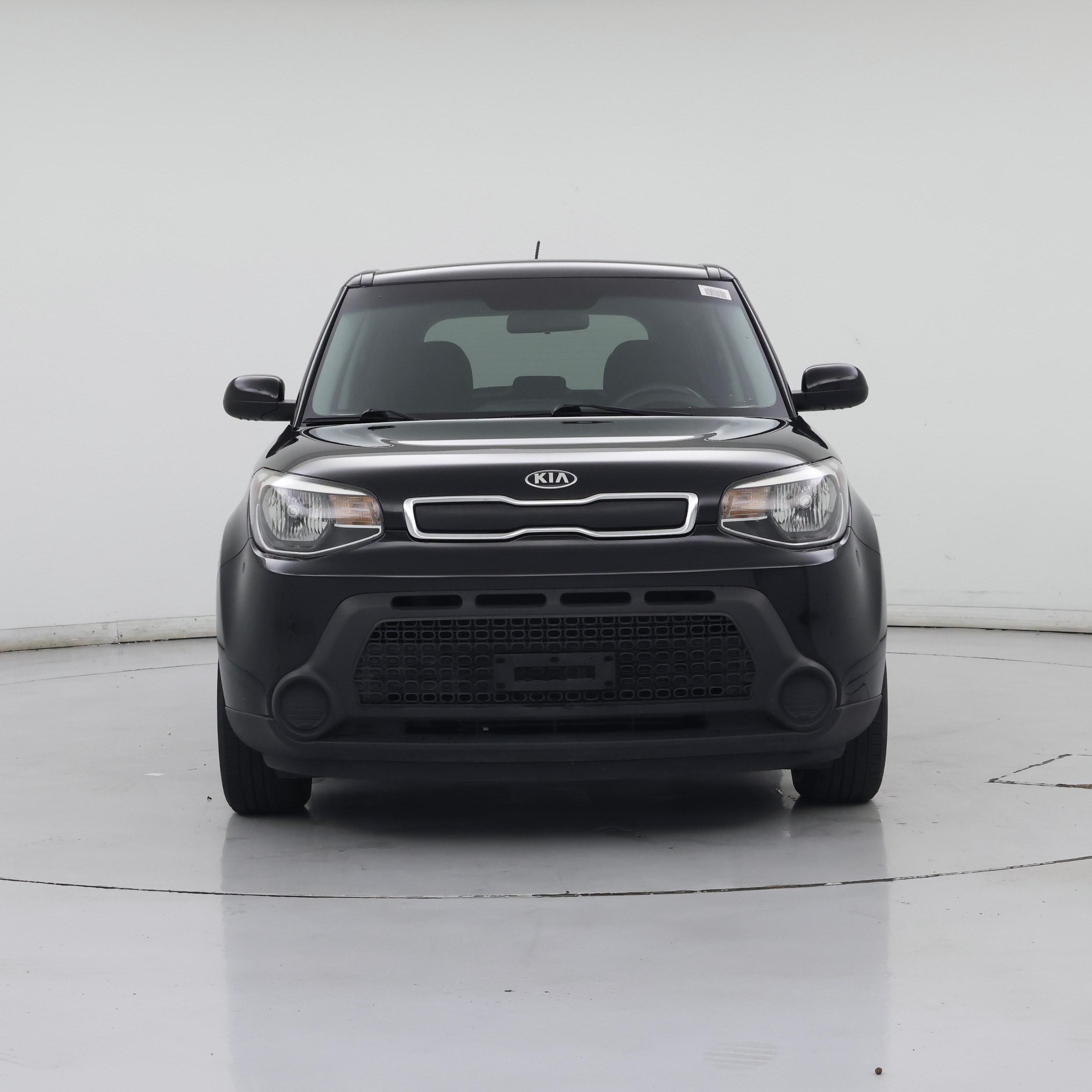 Thumbnail: 2015 Kia Soul - 5