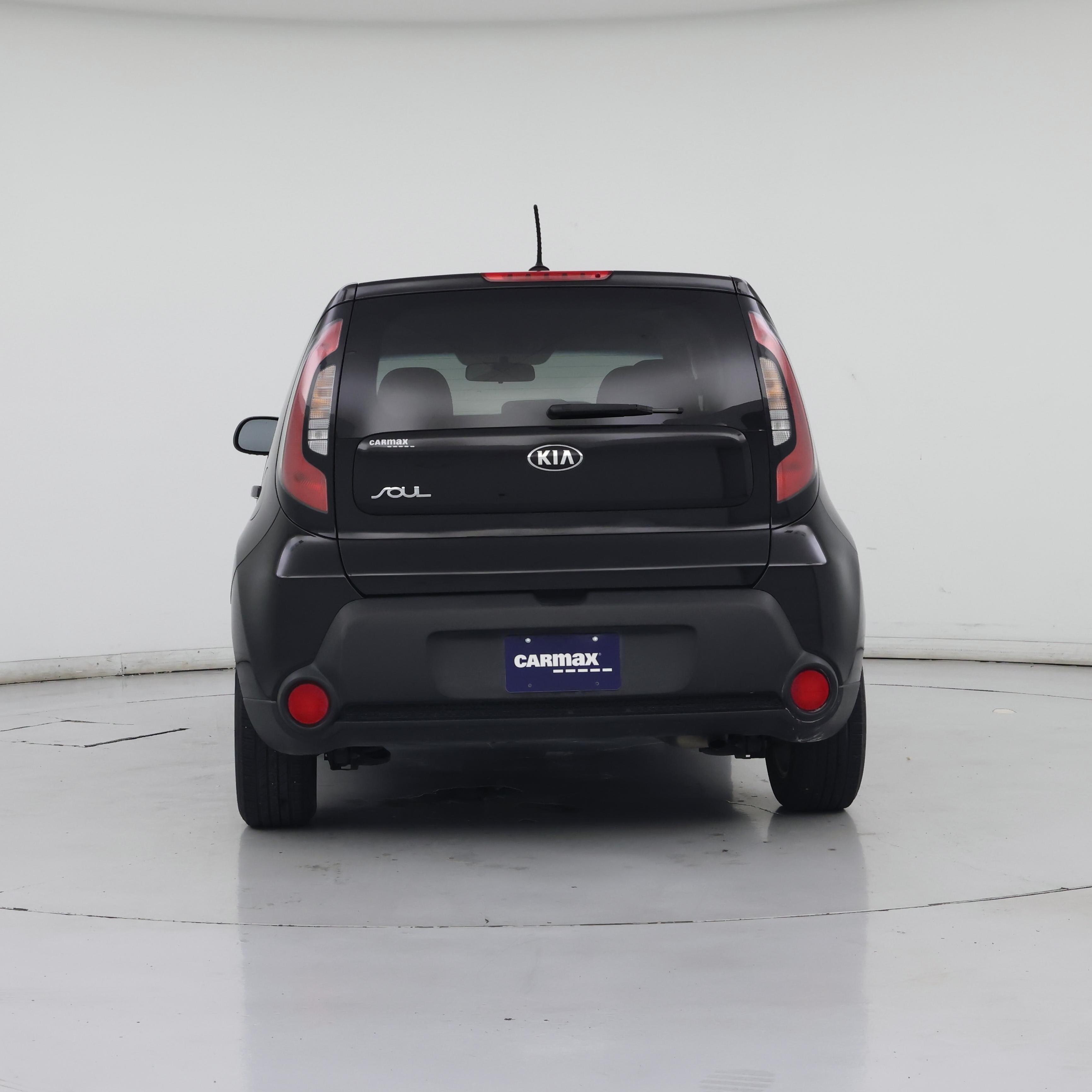 Thumbnail: 2015 Kia Soul - 6