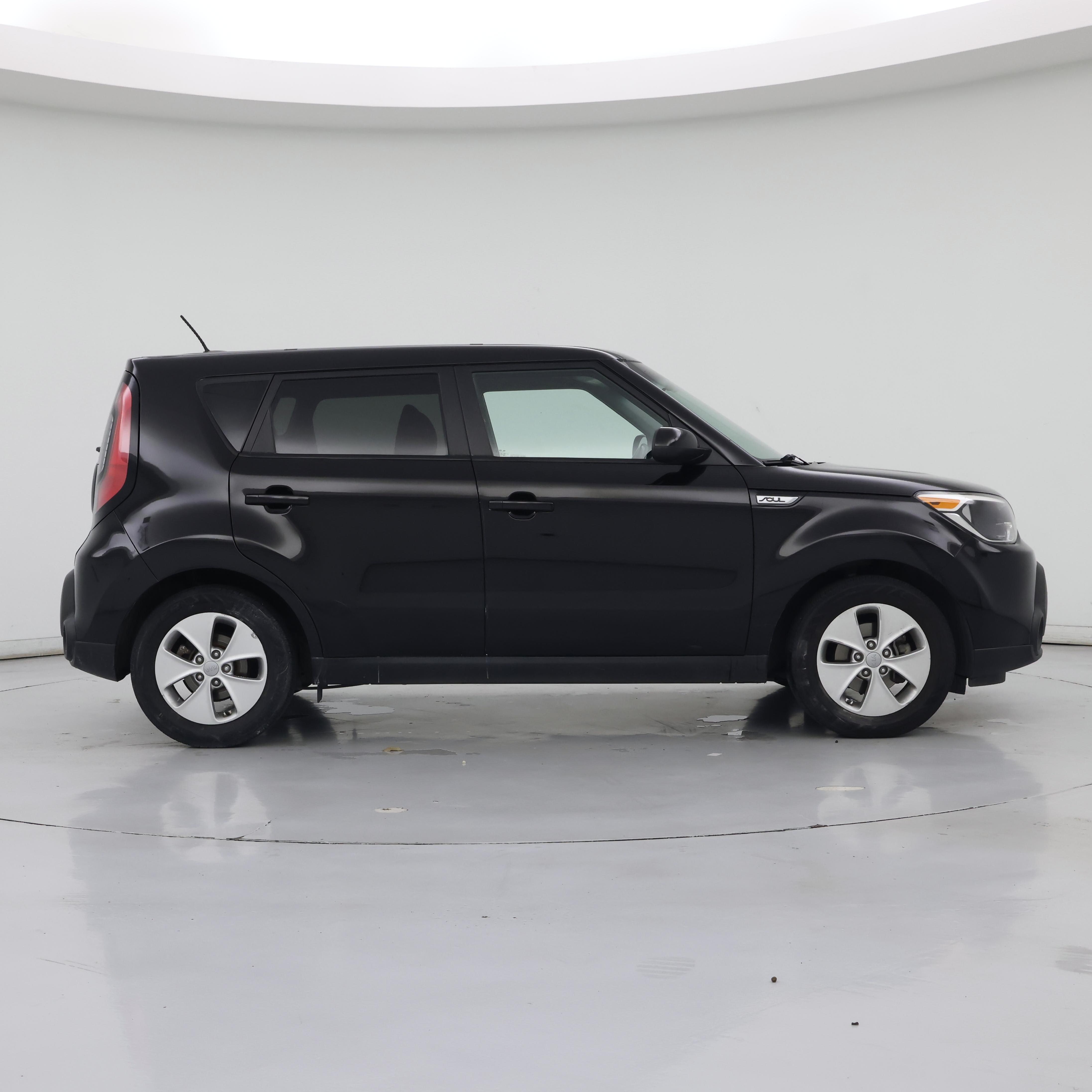 Thumbnail: 2015 Kia Soul - 7