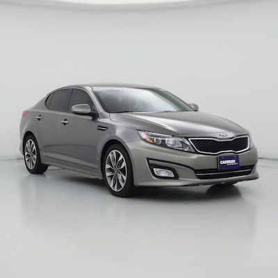 2015 Kia Optima SX