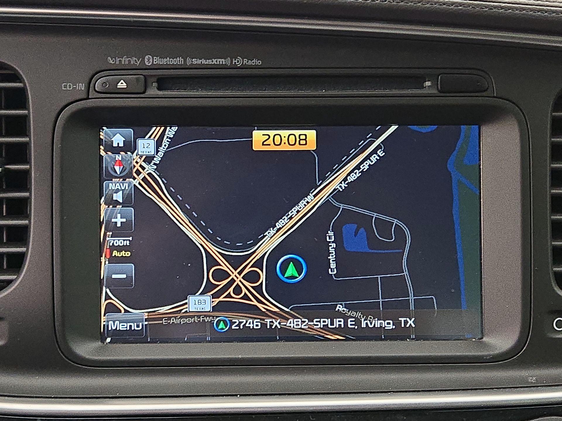 Thumbnail: 2015 Kia Optima - 14