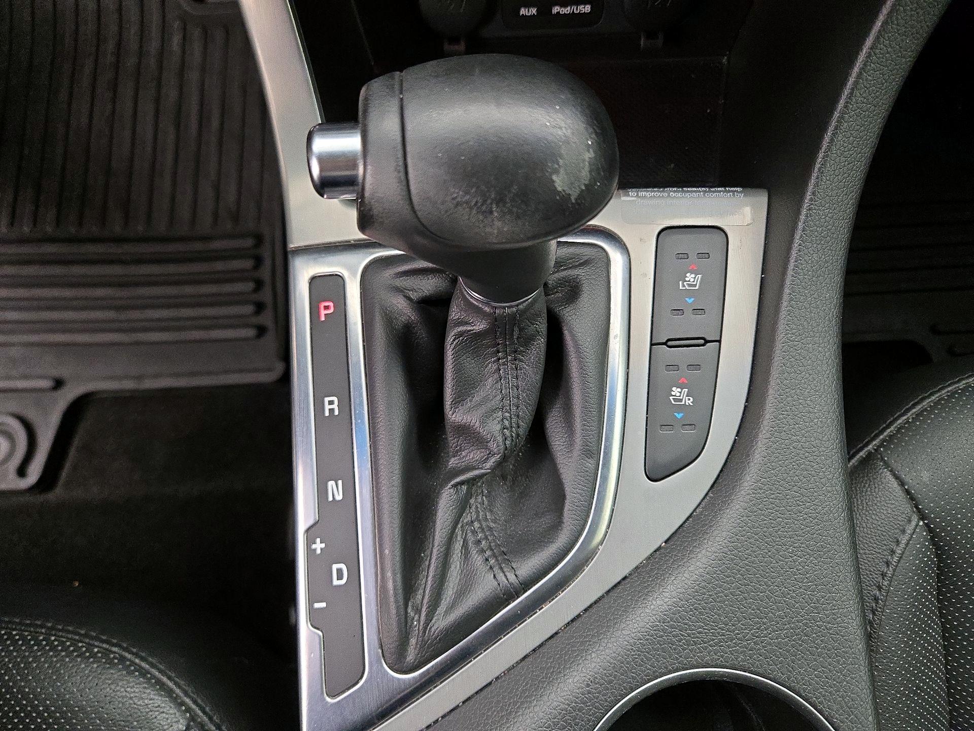 Thumbnail: 2015 Kia Optima - 18