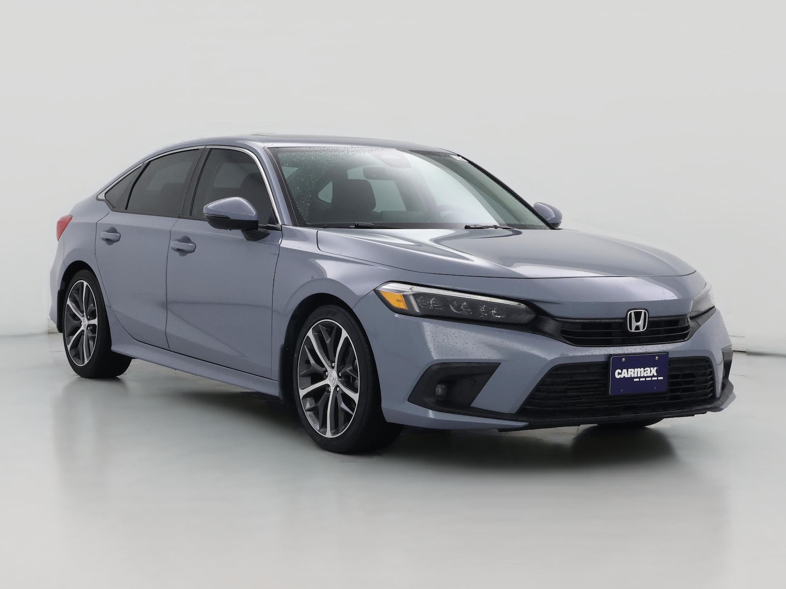 2024 Honda Civic Sedan