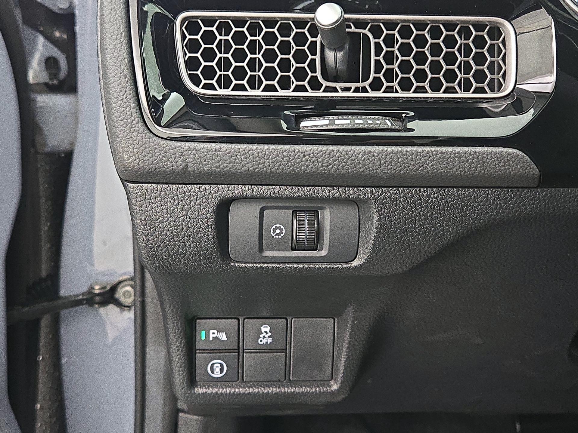 Thumbnail: 2024 Honda Civic - 13