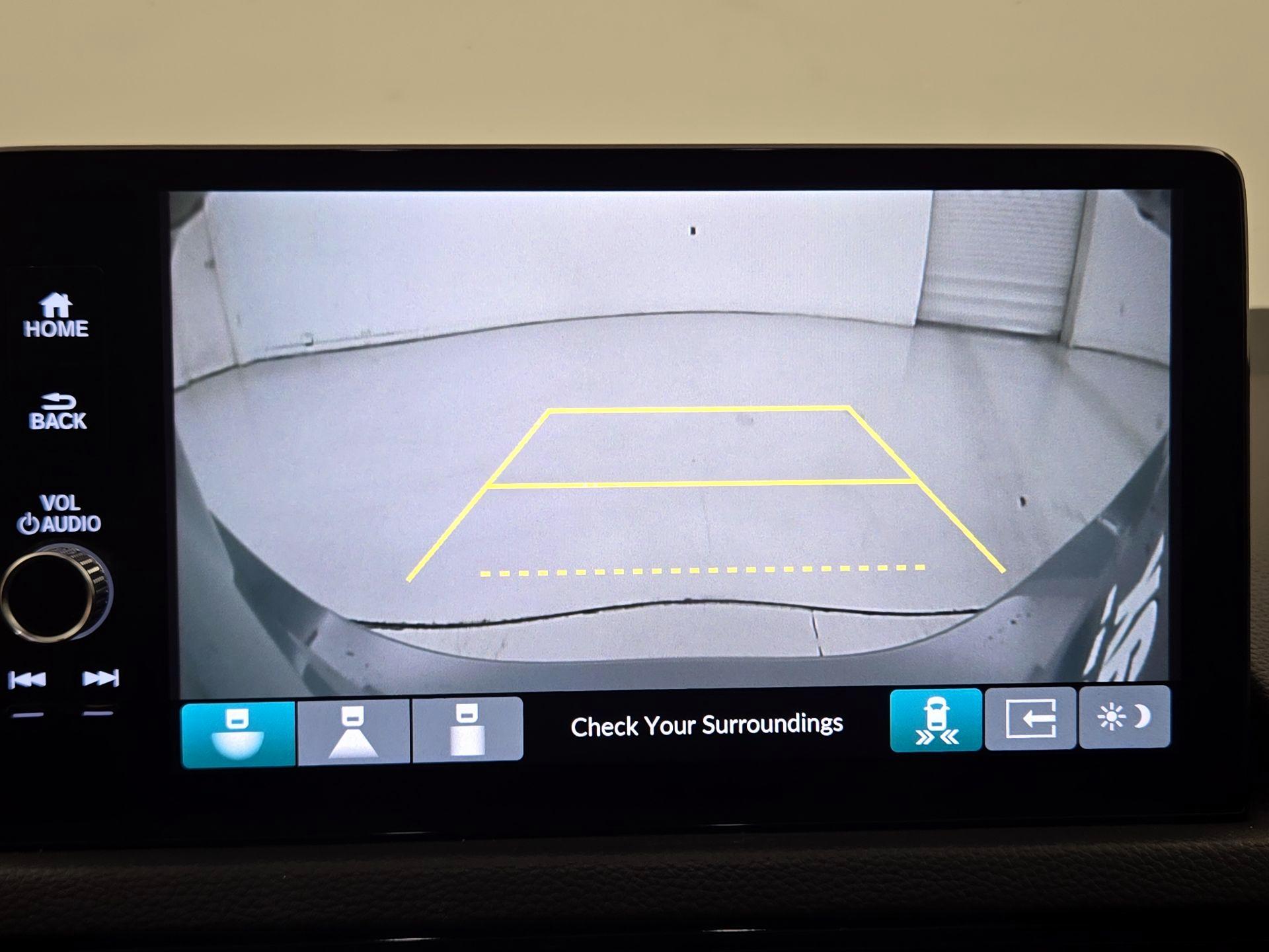 Thumbnail: 2024 Honda Civic - 15