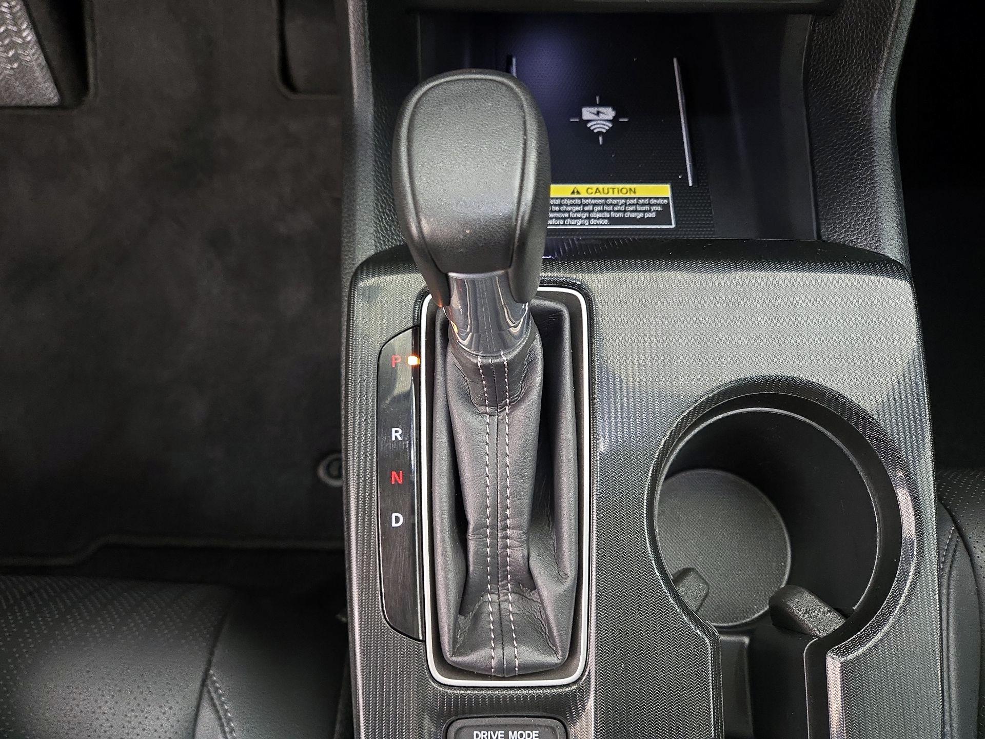 Thumbnail: 2024 Honda Civic - 18