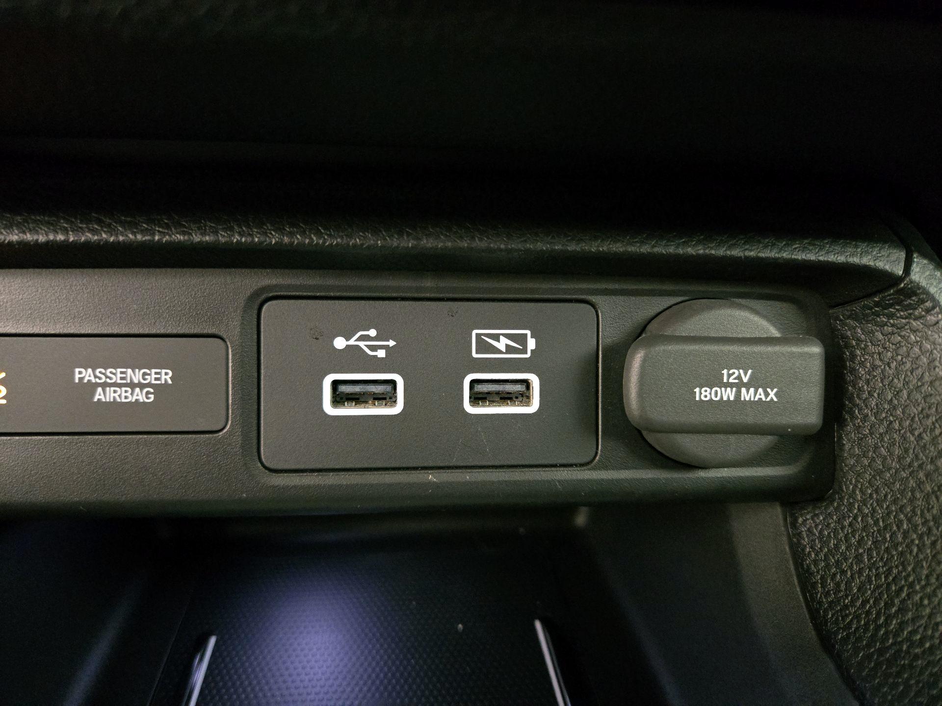 Thumbnail: 2024 Honda Civic - 19