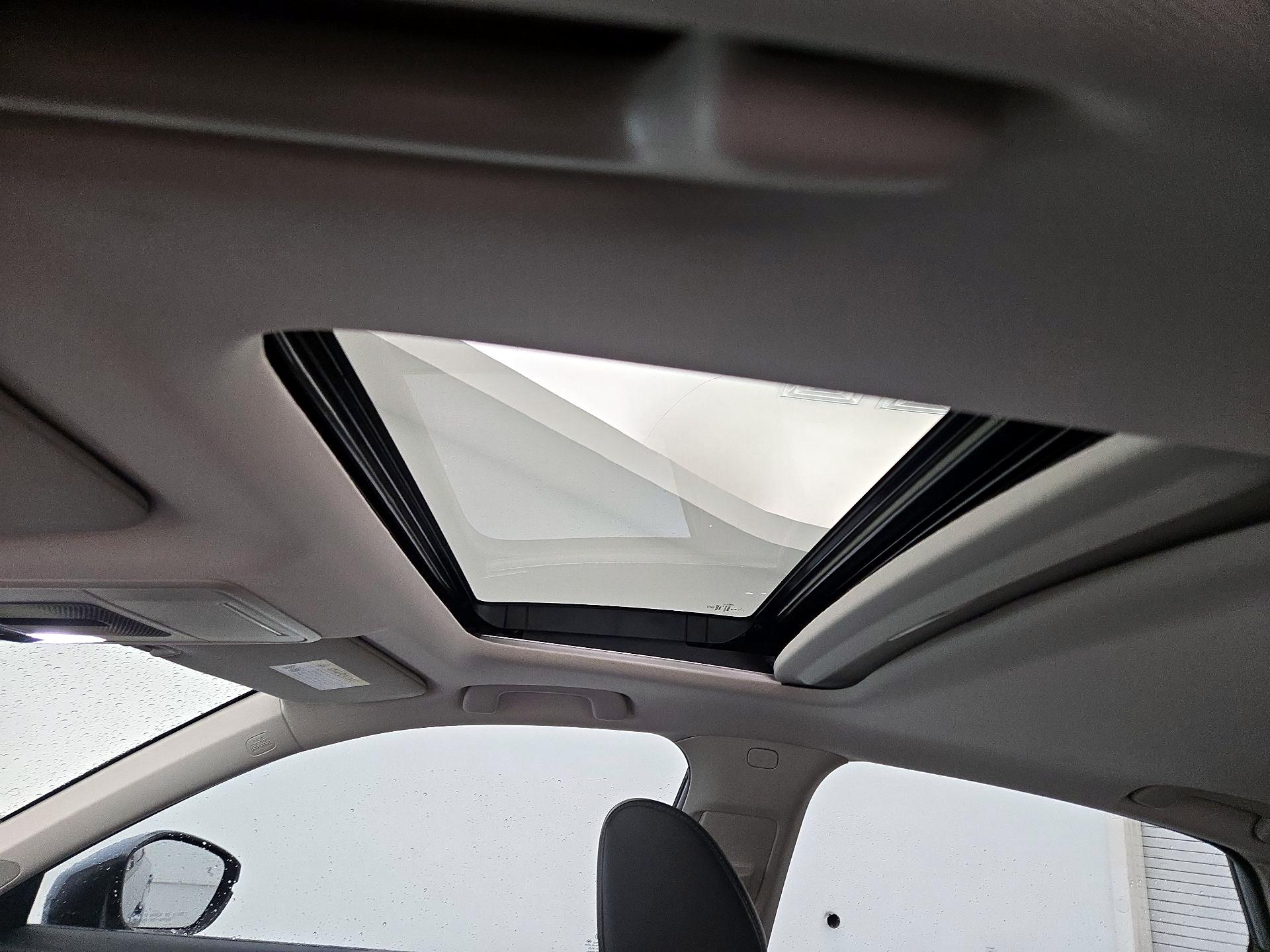 Thumbnail: 2024 Honda Civic - 20