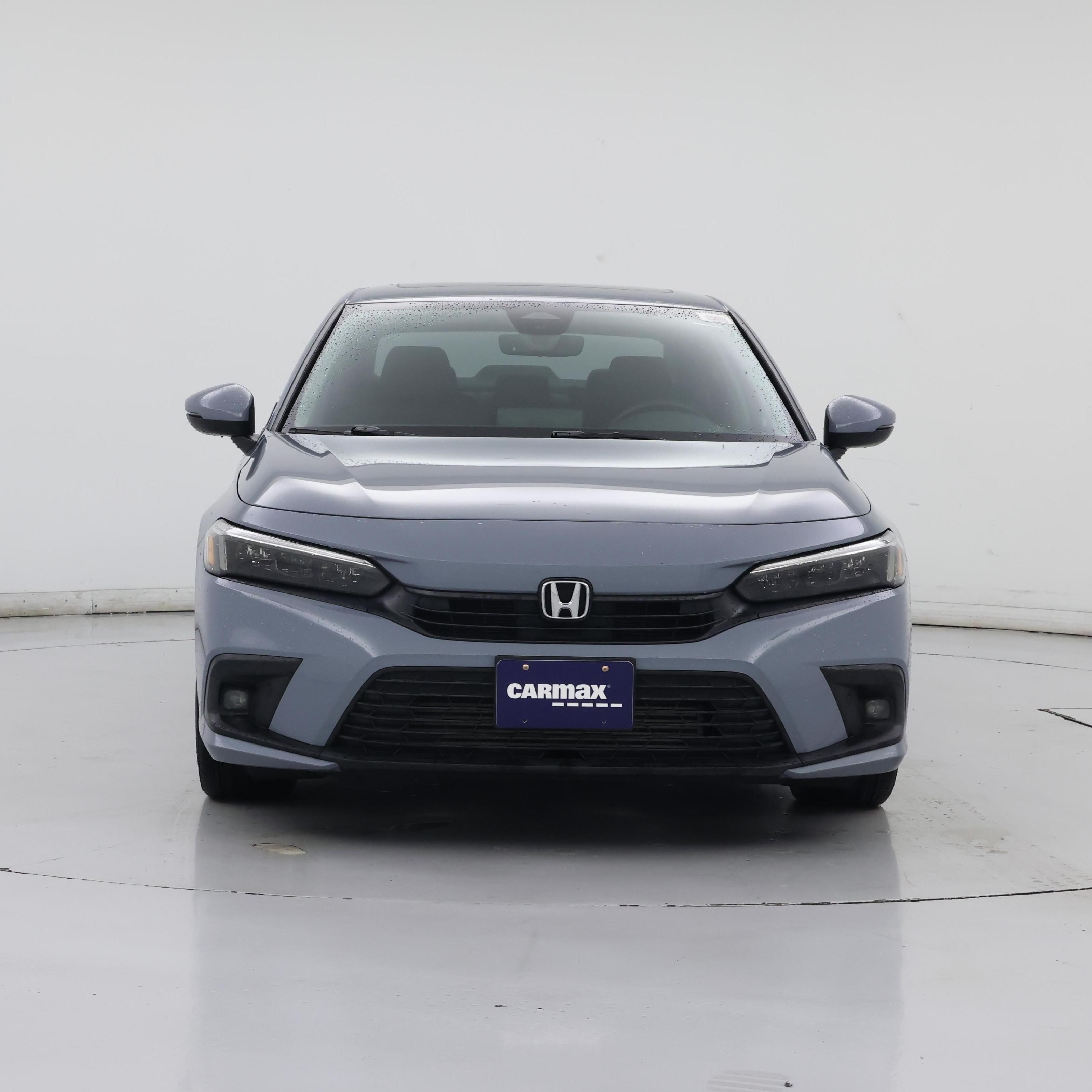 Thumbnail: 2024 Honda Civic - 5