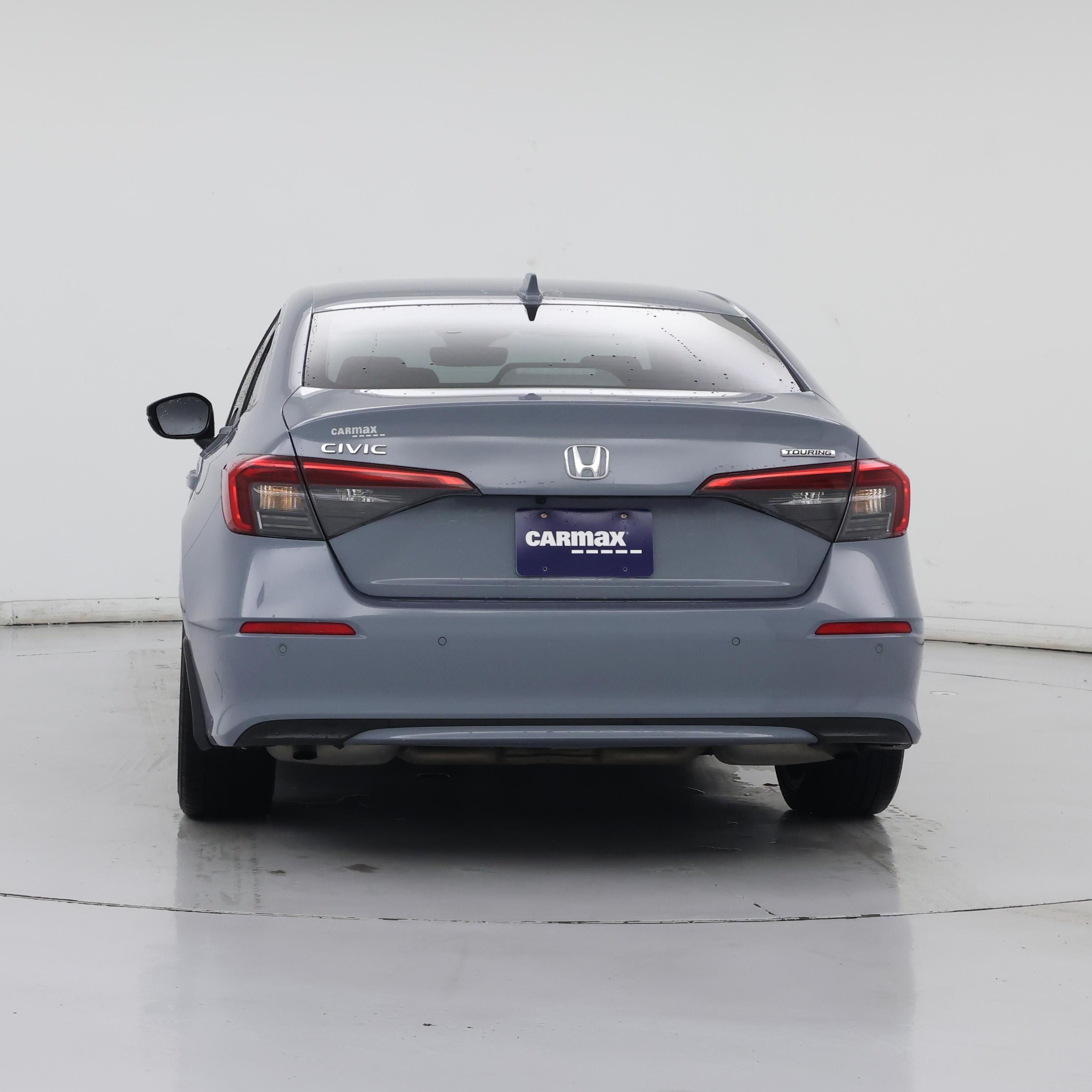 Thumbnail: 2024 Honda Civic - 6