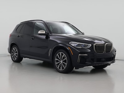 2023 BMW X5 M50i