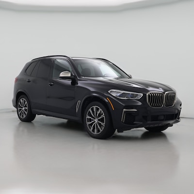 2023 BMW X5 M50i