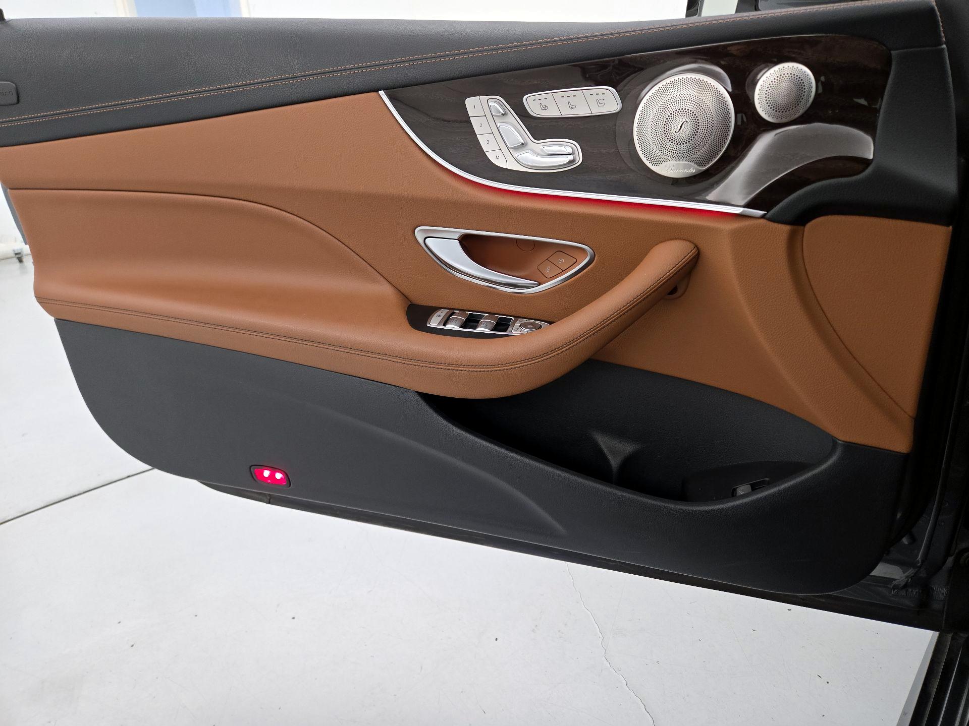 Thumbnail: 2021 Mercedes-Benz E-Class - 12