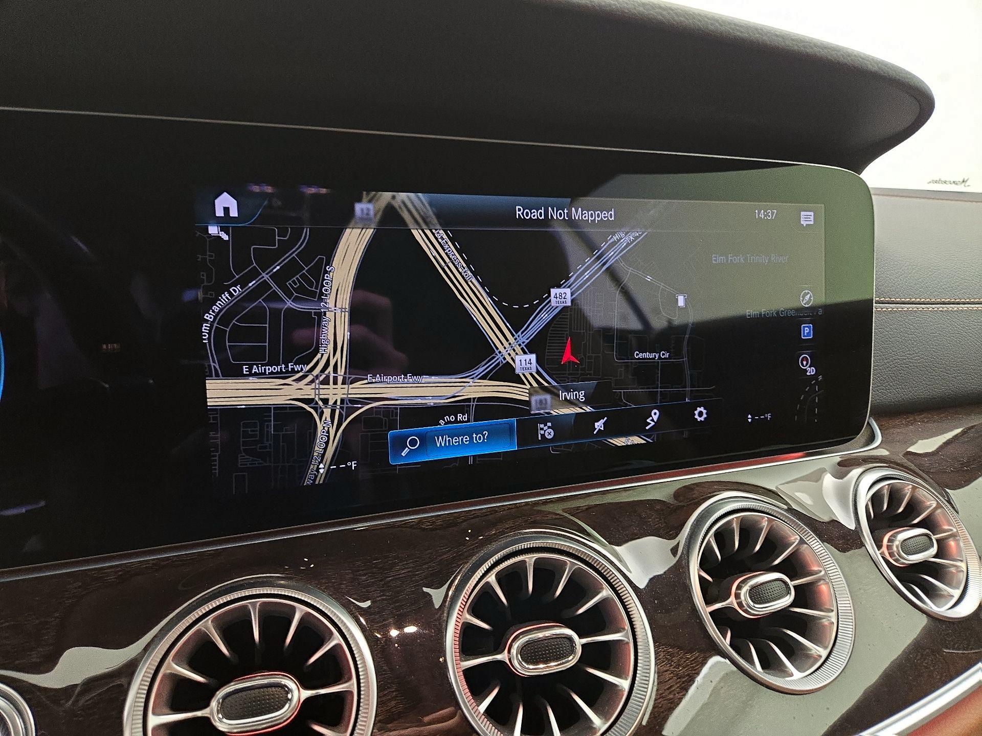 Thumbnail: 2021 Mercedes-Benz E-Class - 14