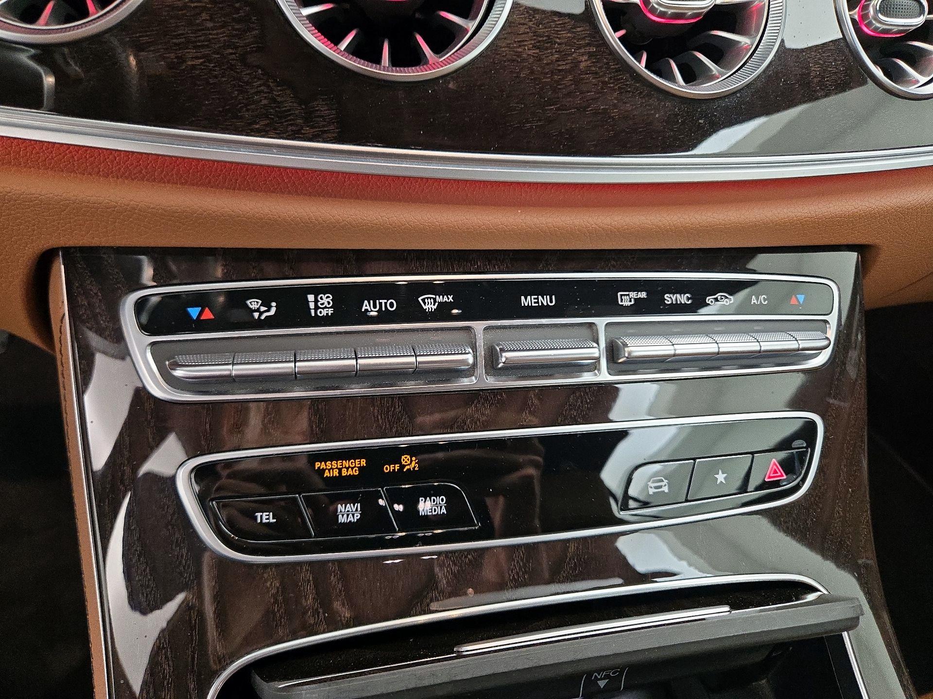 Thumbnail: 2021 Mercedes-Benz E-Class - 17