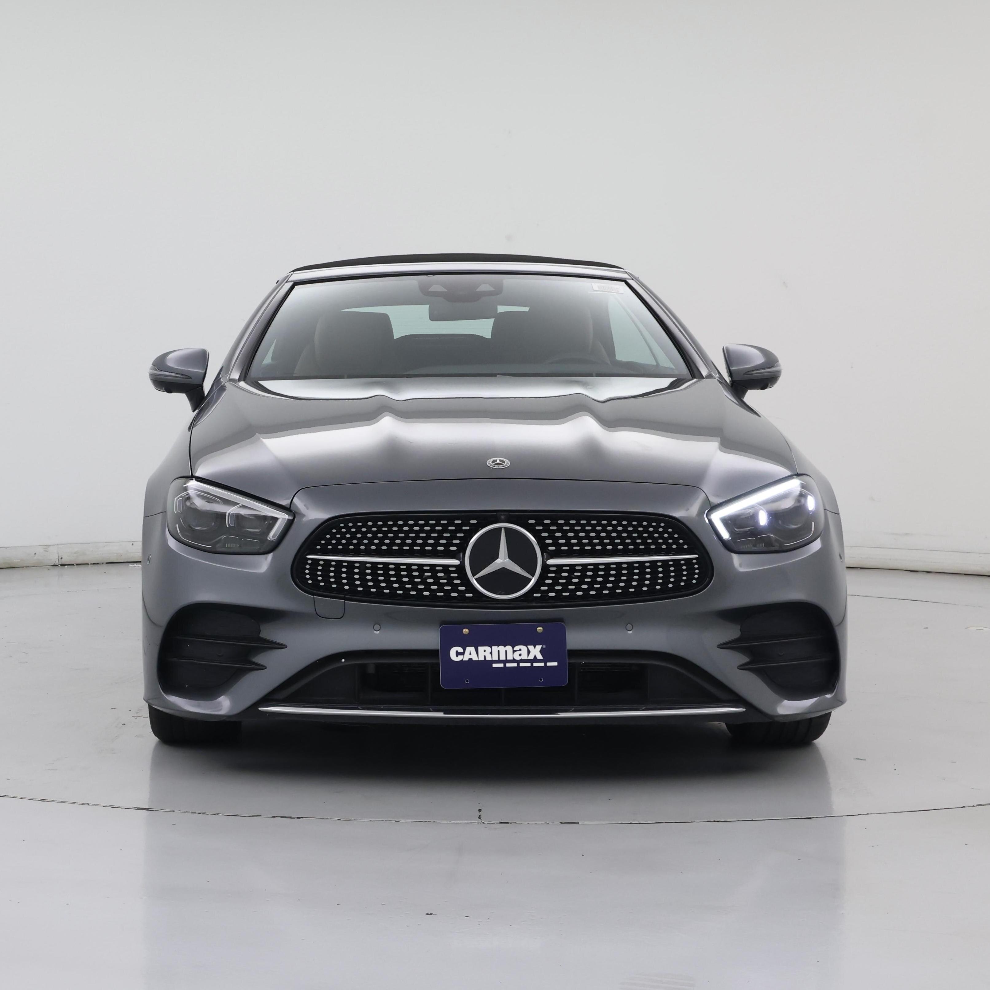 Thumbnail: 2021 Mercedes-Benz E-Class - 5