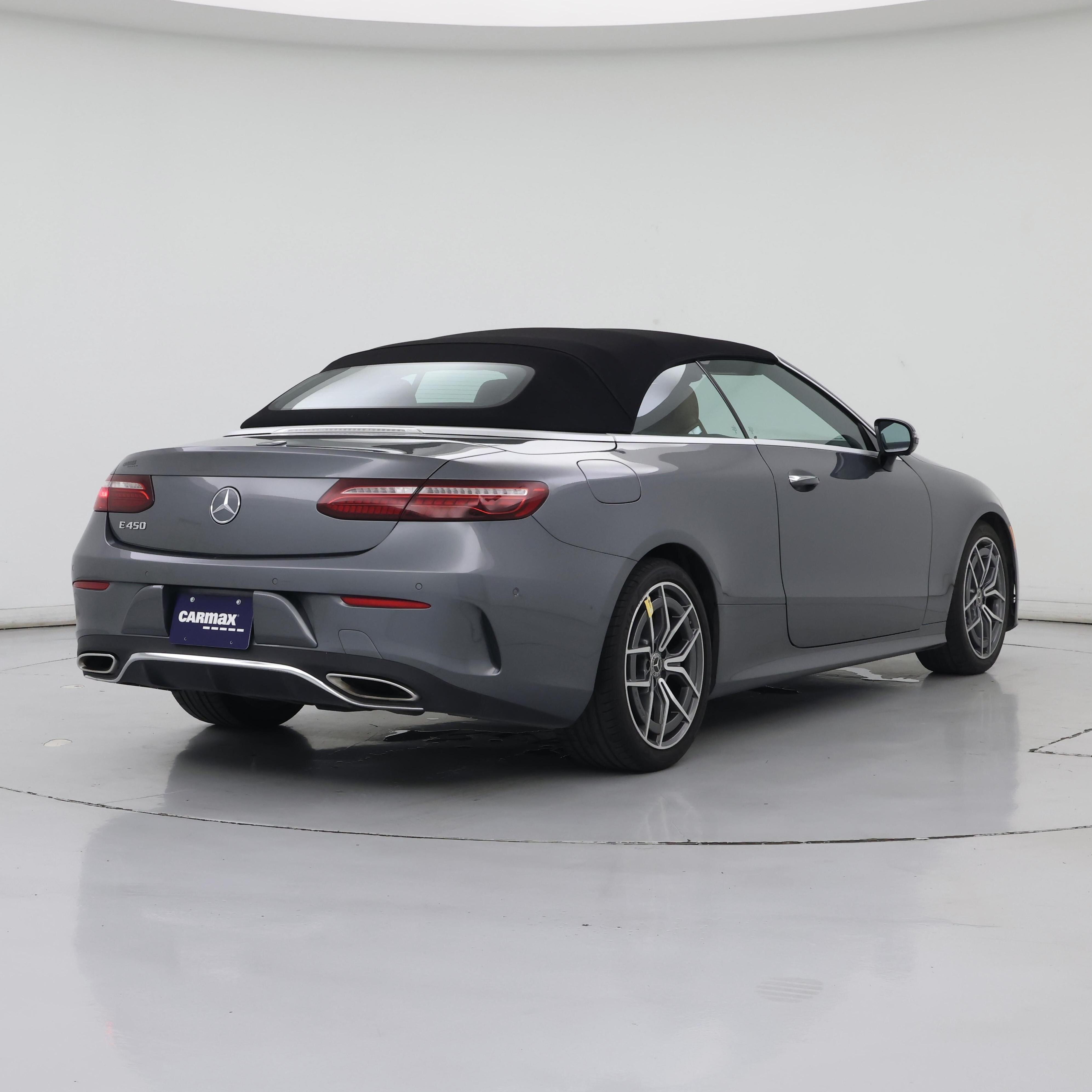 Thumbnail: 2021 Mercedes-Benz E-Class - 8