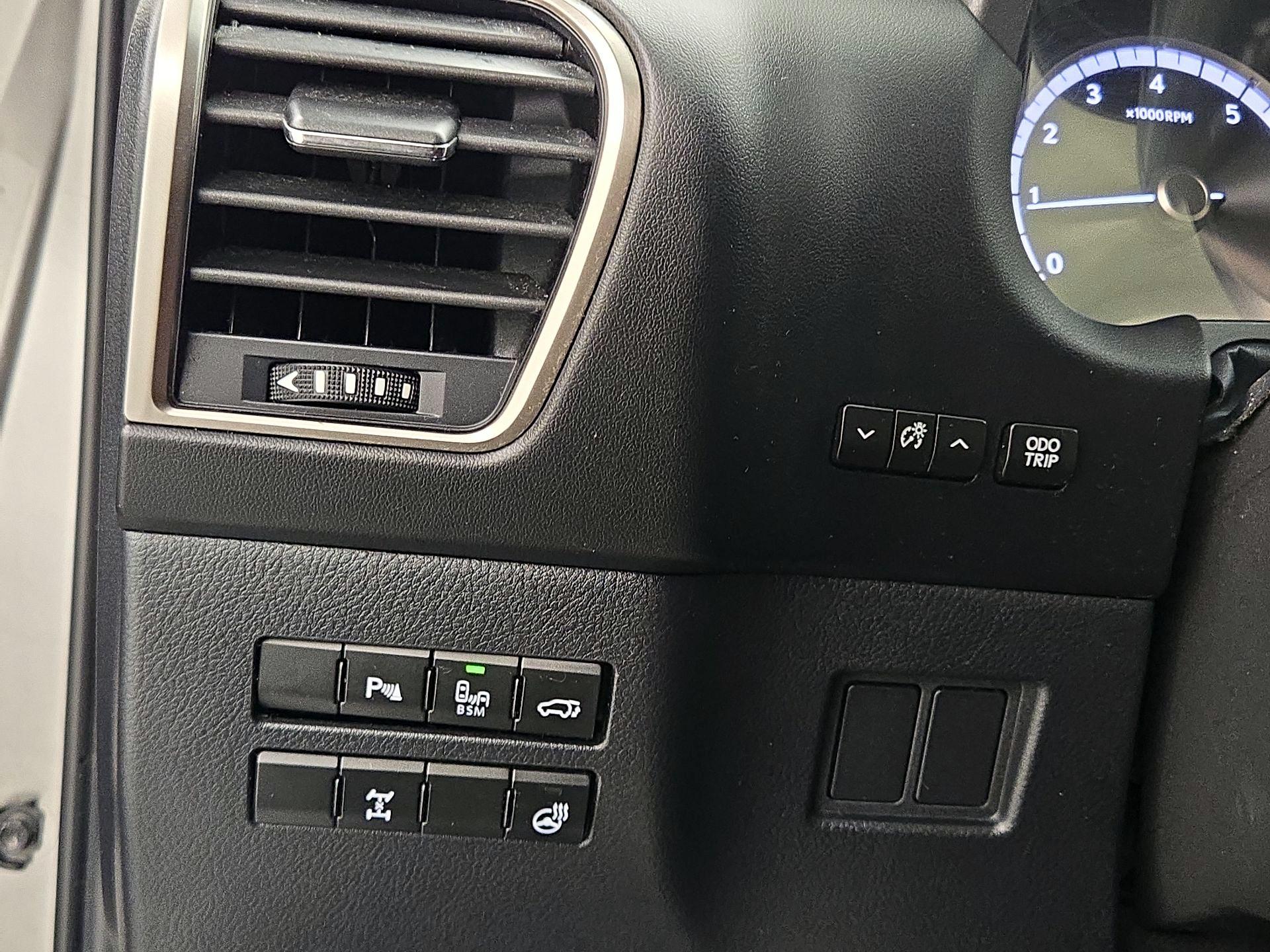 Thumbnail: 2017 Lexus NX - 13