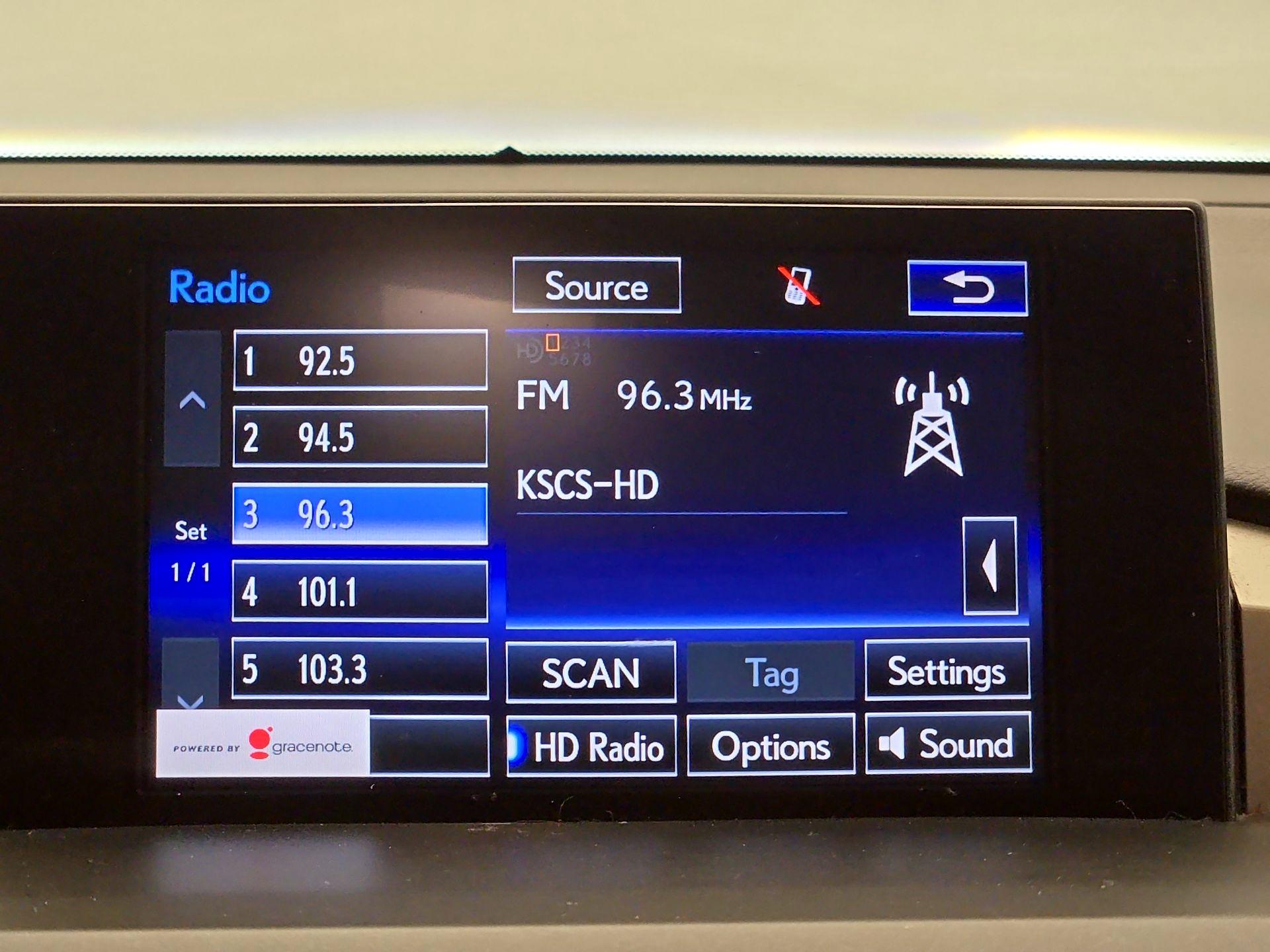 Thumbnail: 2017 Lexus NX - 16