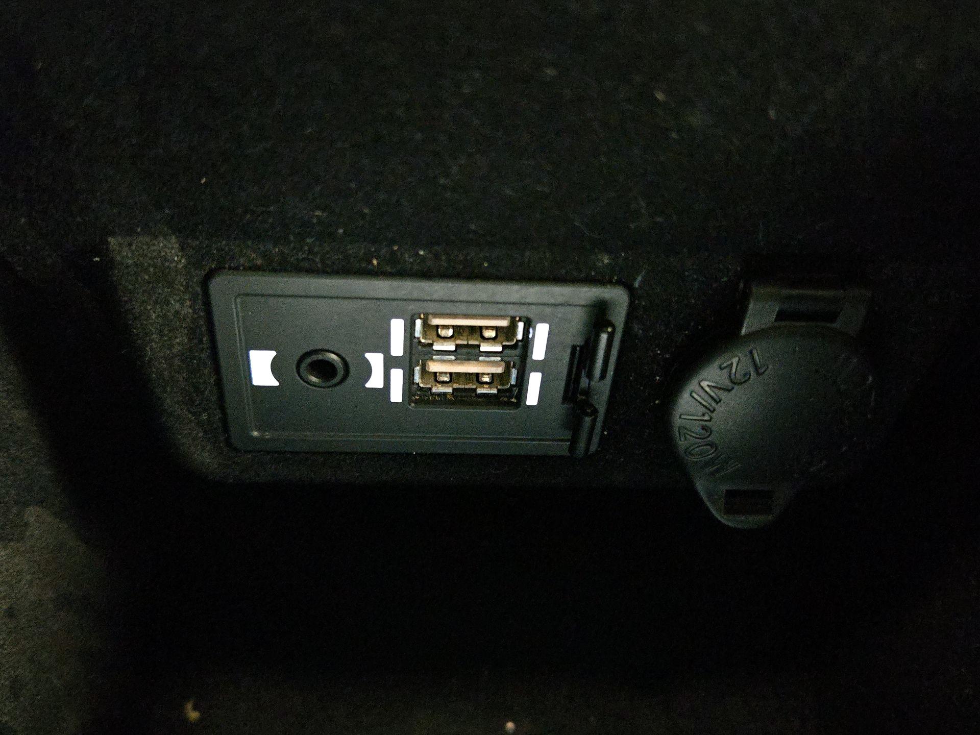 Thumbnail: 2017 Lexus NX - 19