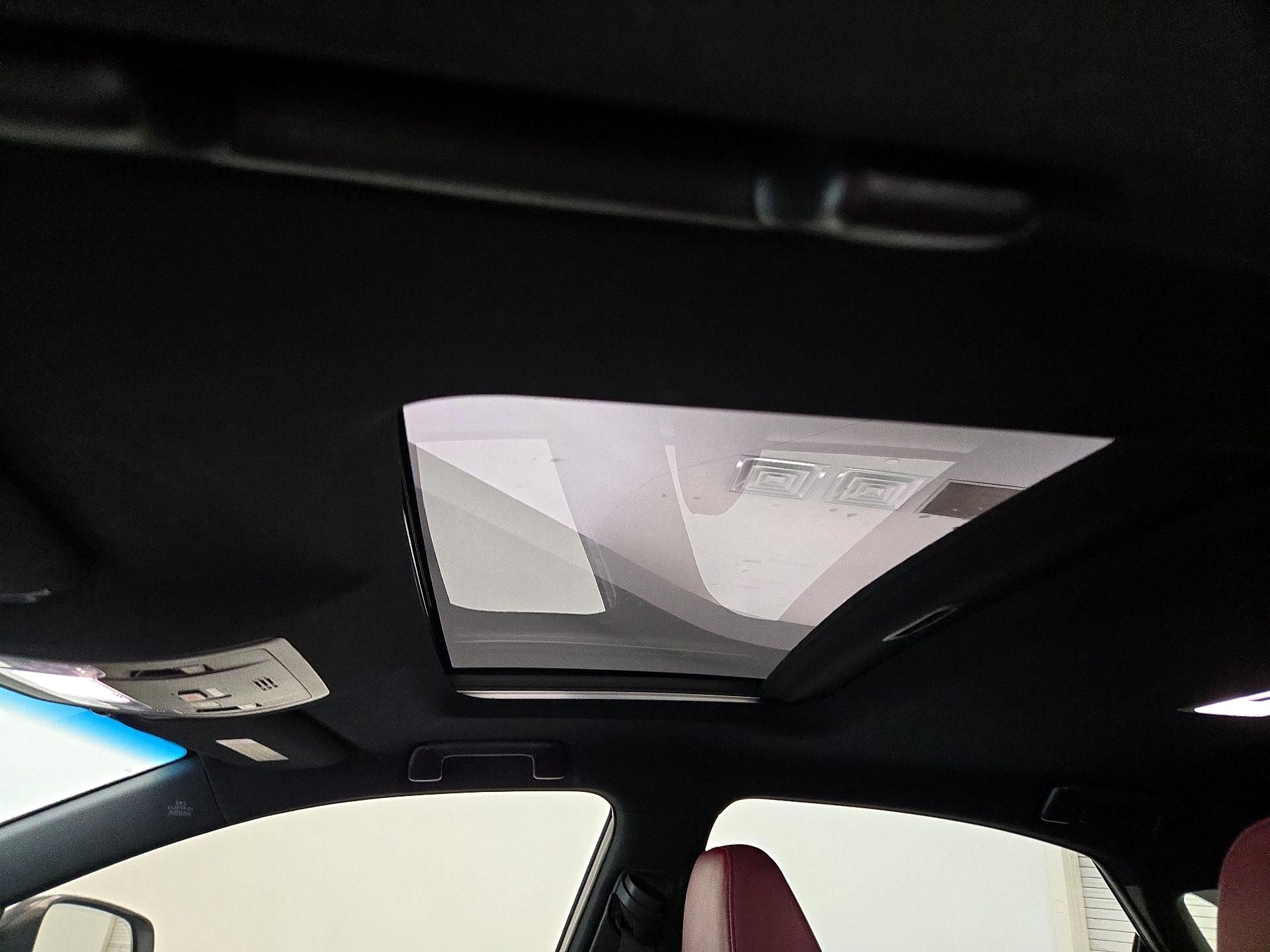 Thumbnail: 2017 Lexus NX - 20