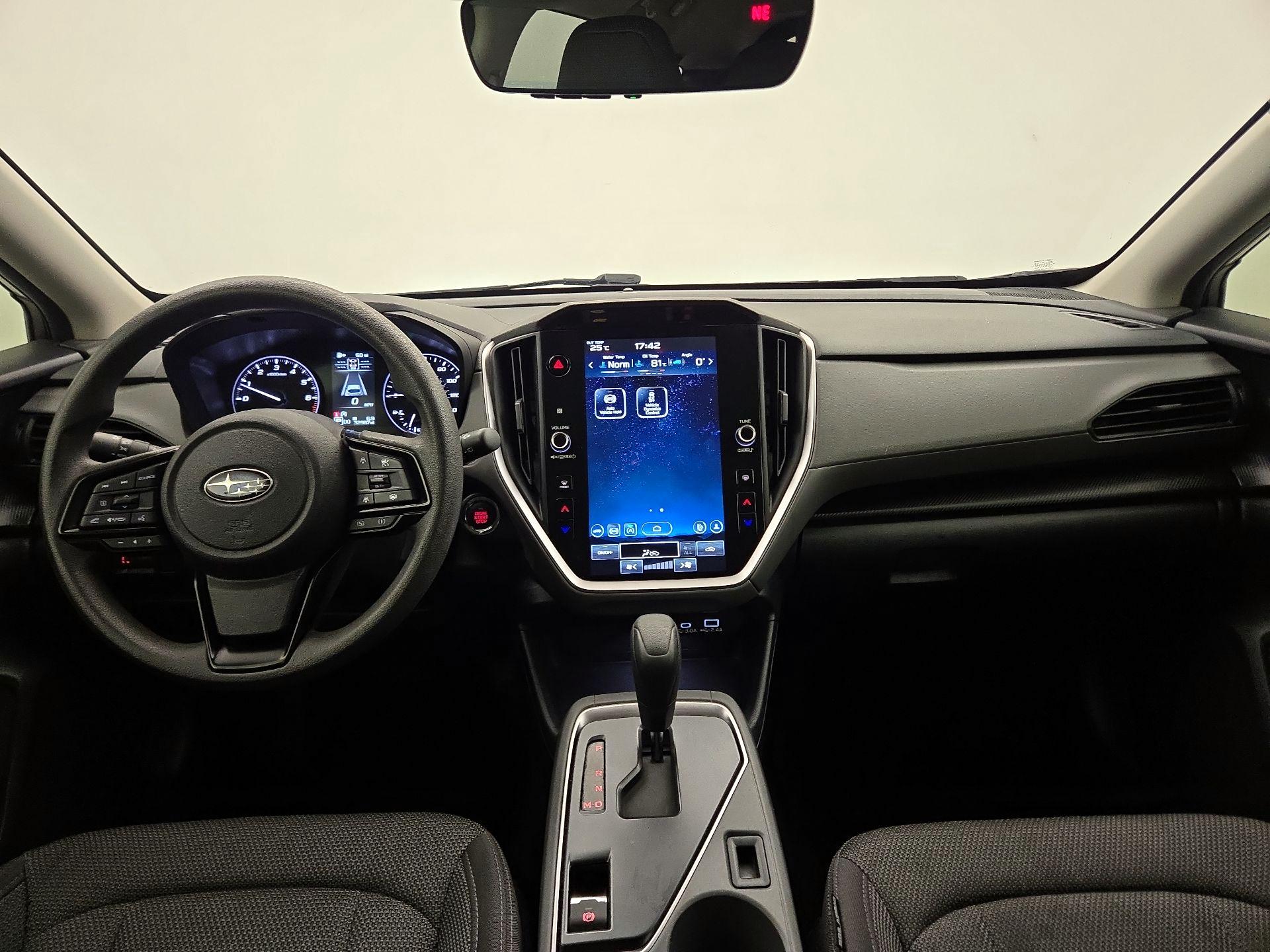 Thumbnail: 2024 Subaru Crosstrek - 9