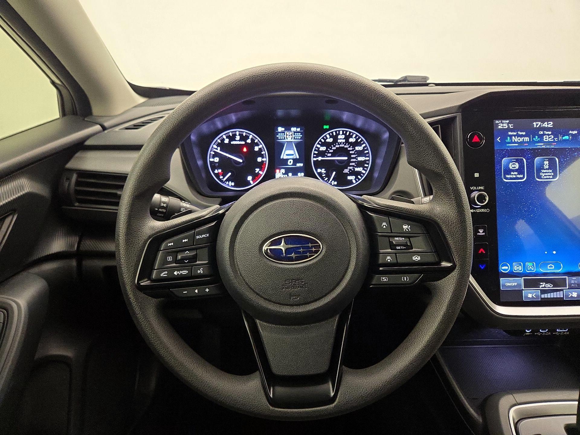 Thumbnail: 2024 Subaru Crosstrek - 10