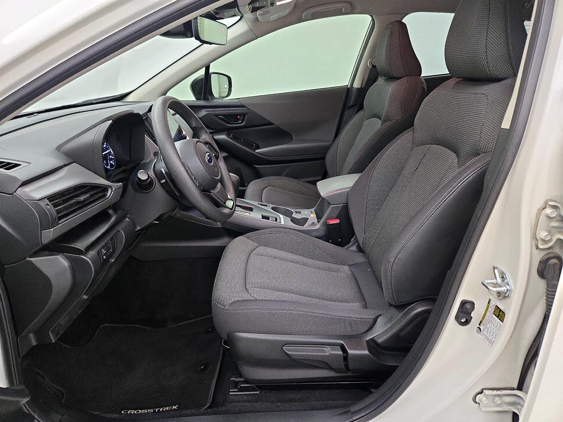 Thumbnail: 2024 Subaru Crosstrek - 11