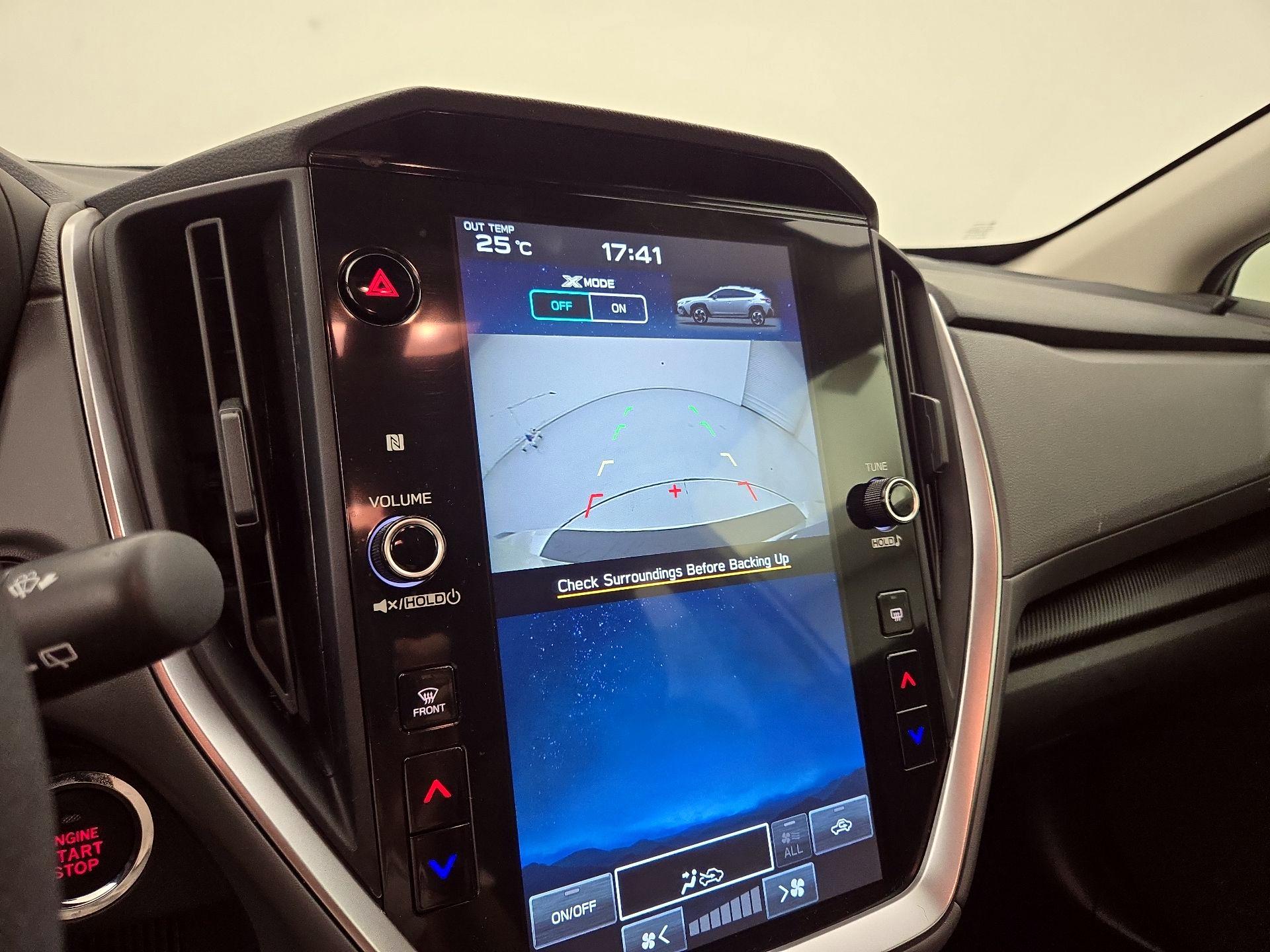 Thumbnail: 2024 Subaru Crosstrek - 14