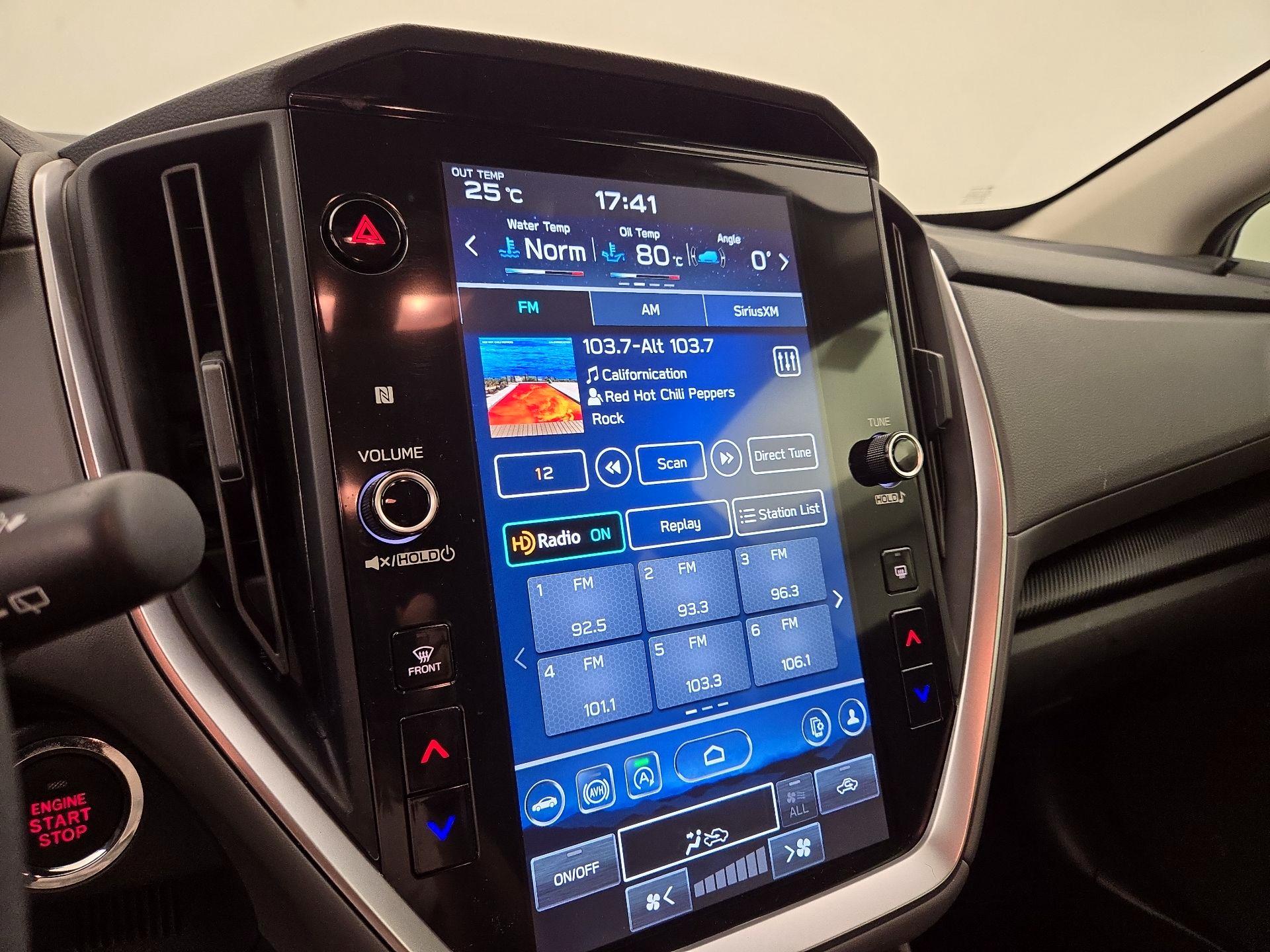 Thumbnail: 2024 Subaru Crosstrek - 15