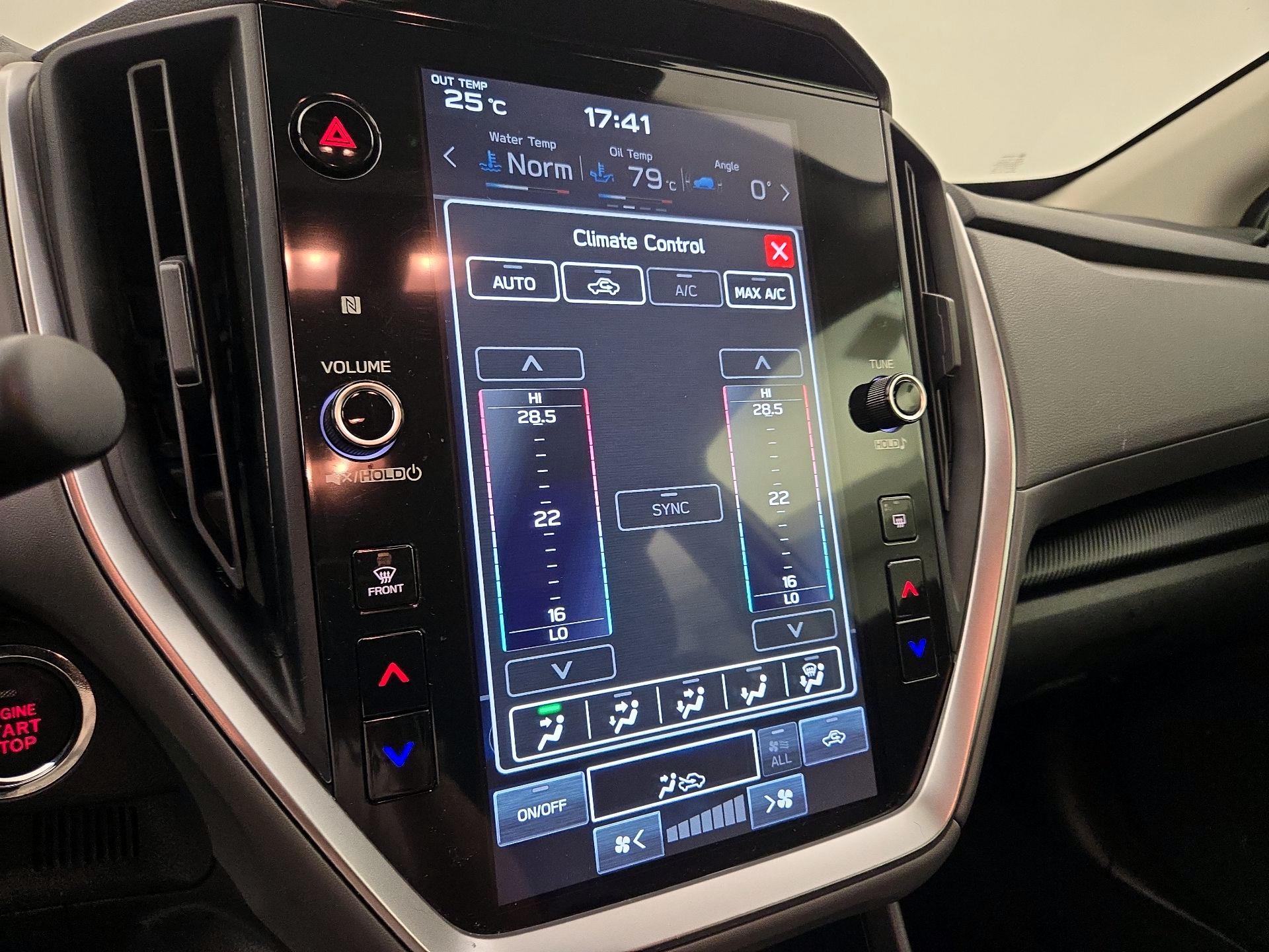 Thumbnail: 2024 Subaru Crosstrek - 16