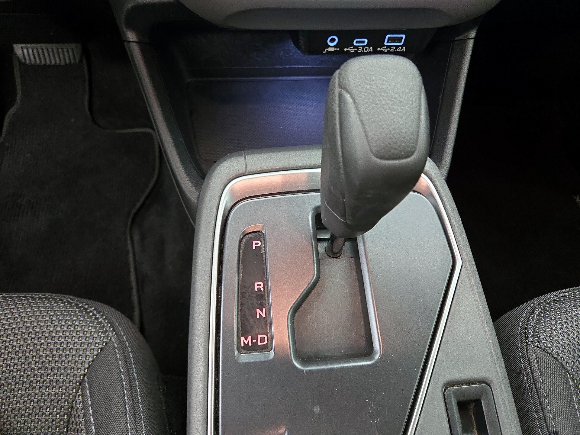 Thumbnail: 2024 Subaru Crosstrek - 17