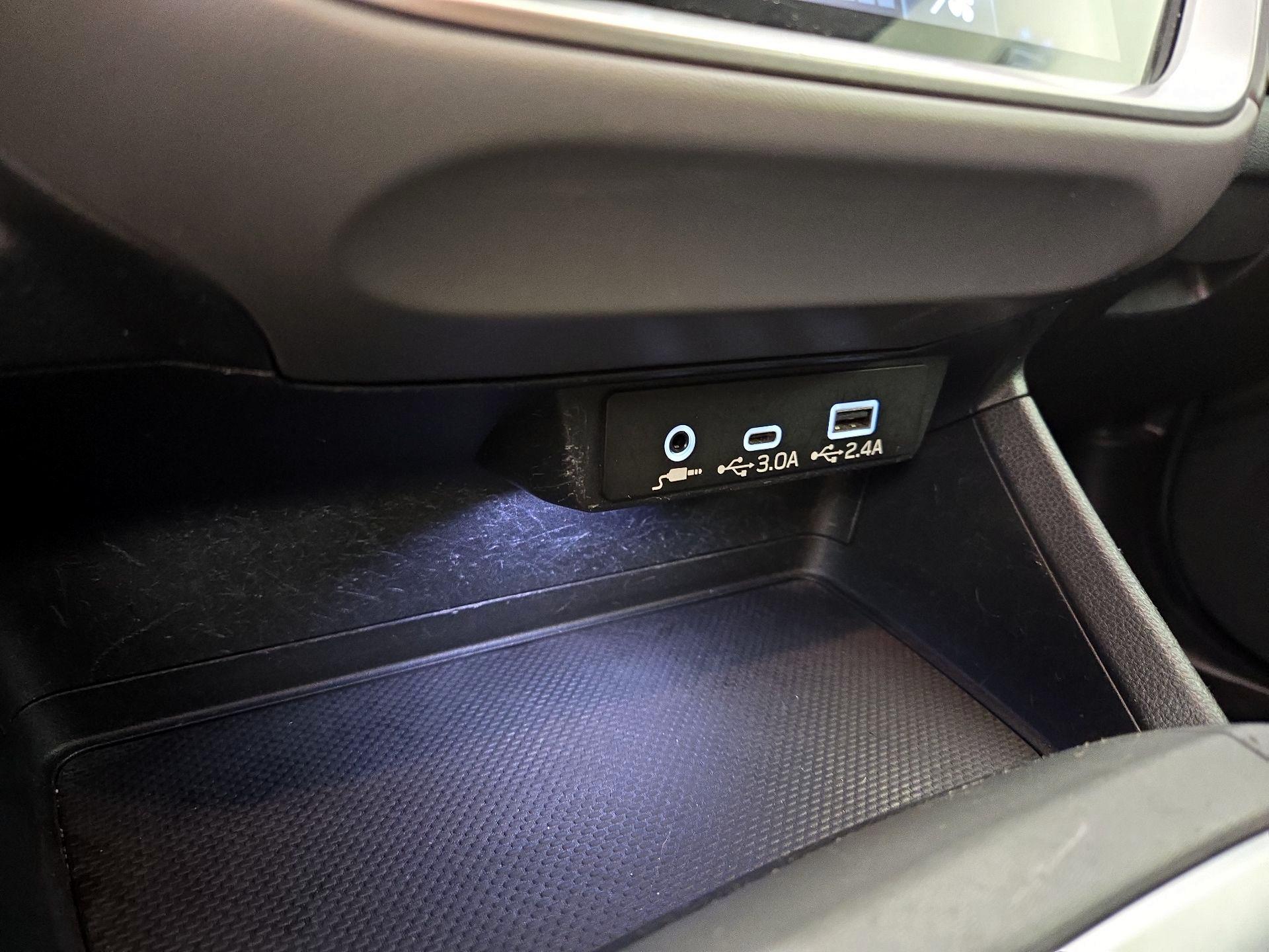 Thumbnail: 2024 Subaru Crosstrek - 18