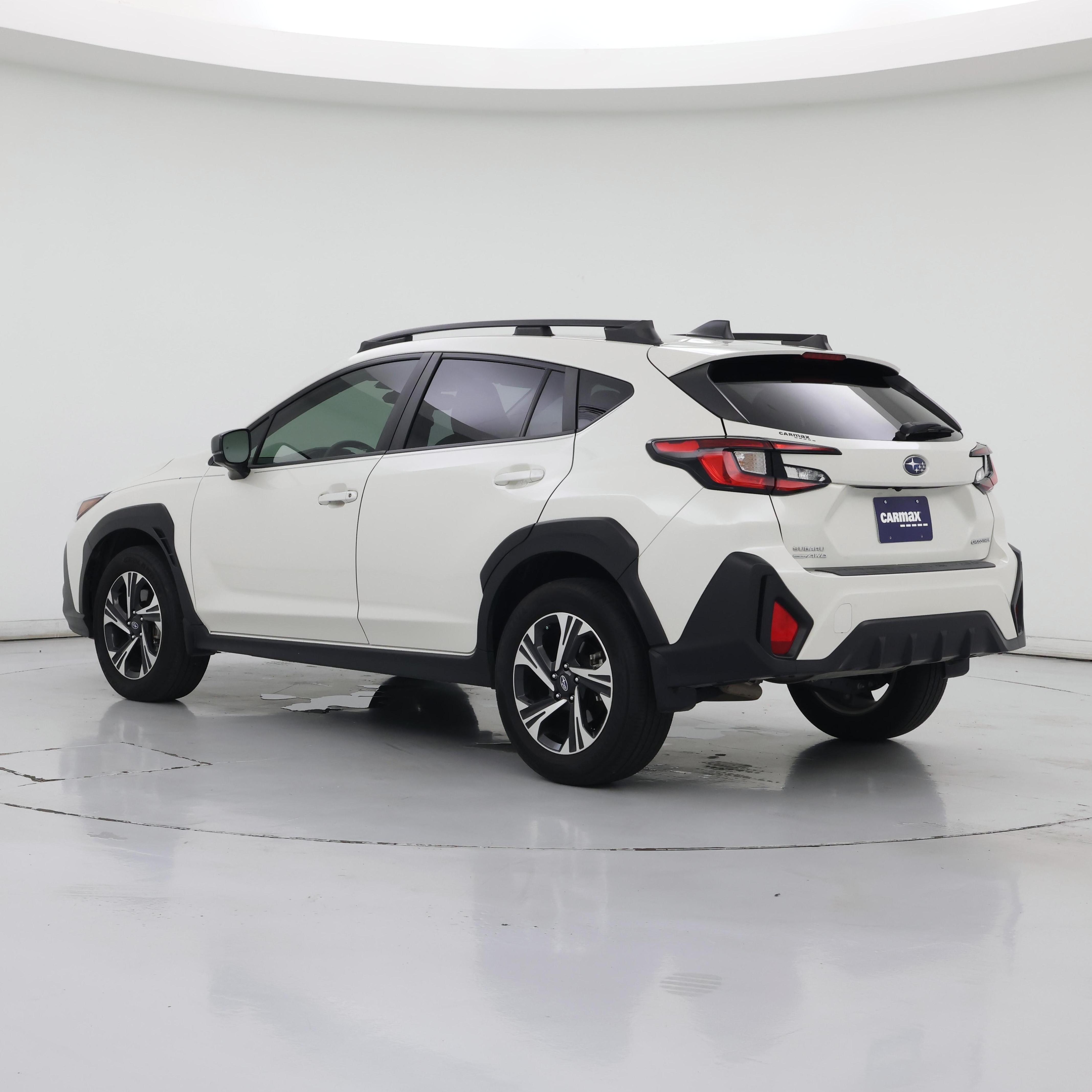Thumbnail: 2024 Subaru Crosstrek - 2