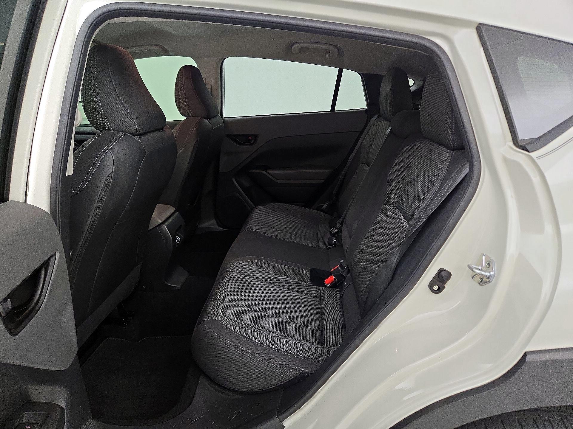 Thumbnail: 2024 Subaru Crosstrek - 19