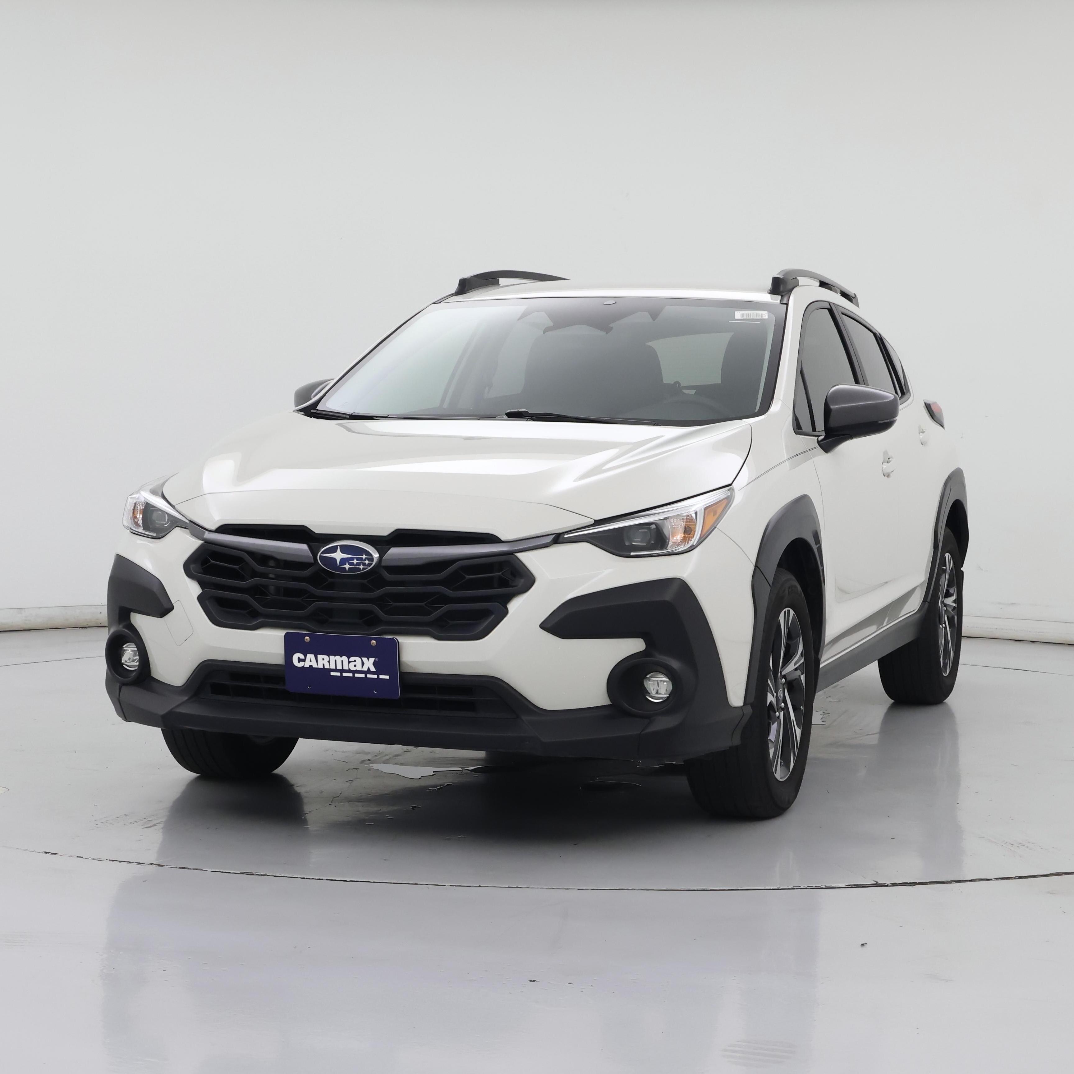 Thumbnail: 2024 Subaru Crosstrek - 4