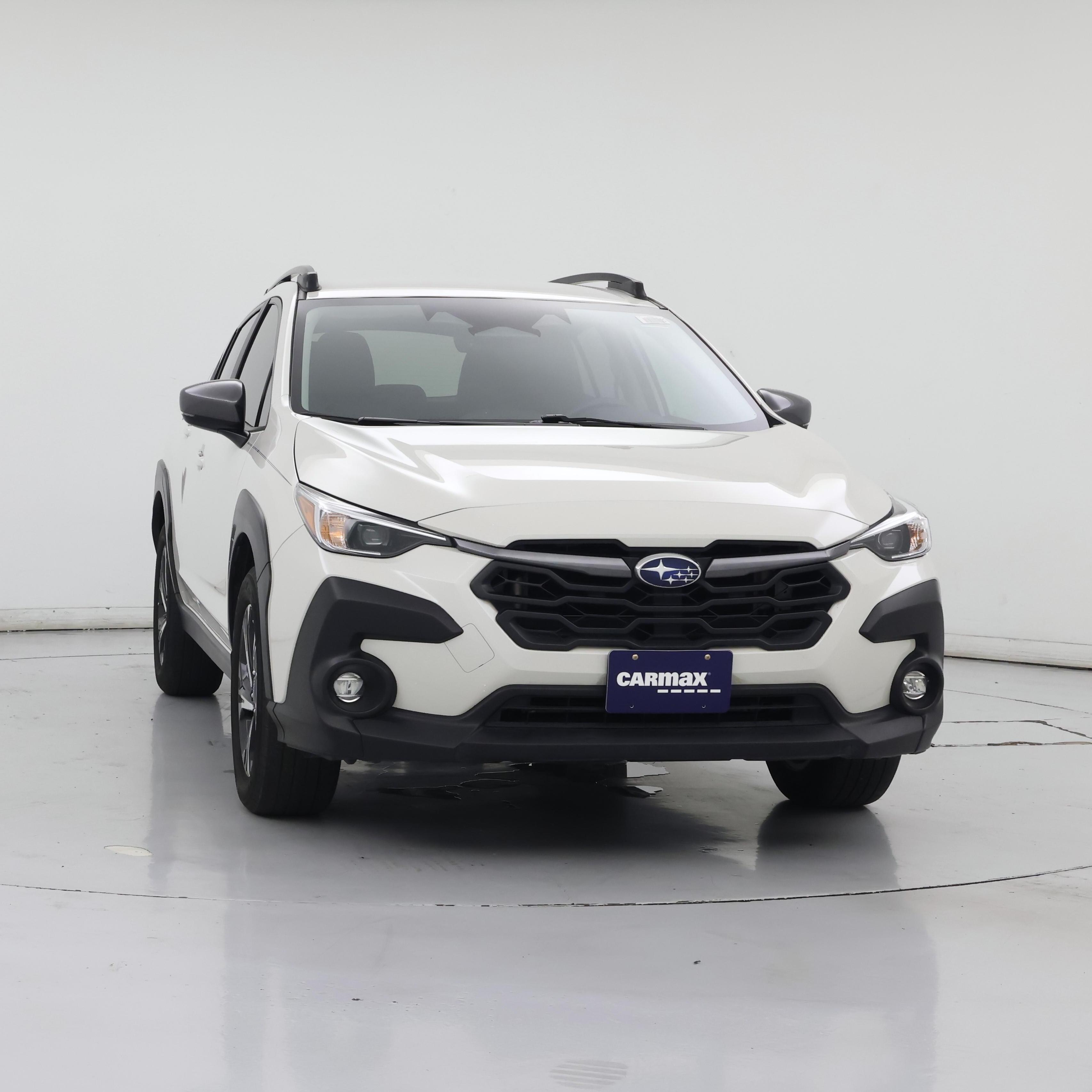 Thumbnail: 2024 Subaru Crosstrek - 5