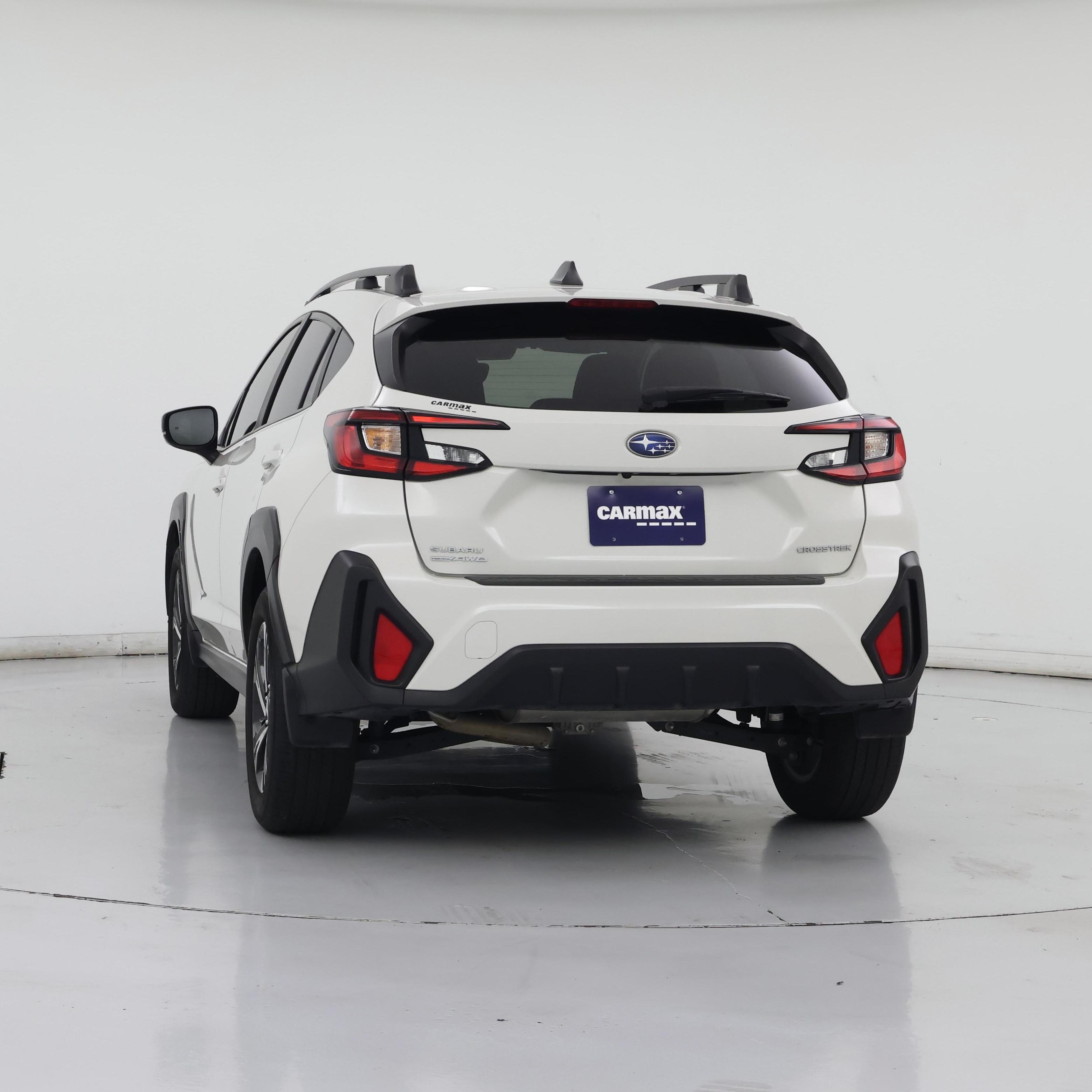 Thumbnail: 2024 Subaru Crosstrek - 6
