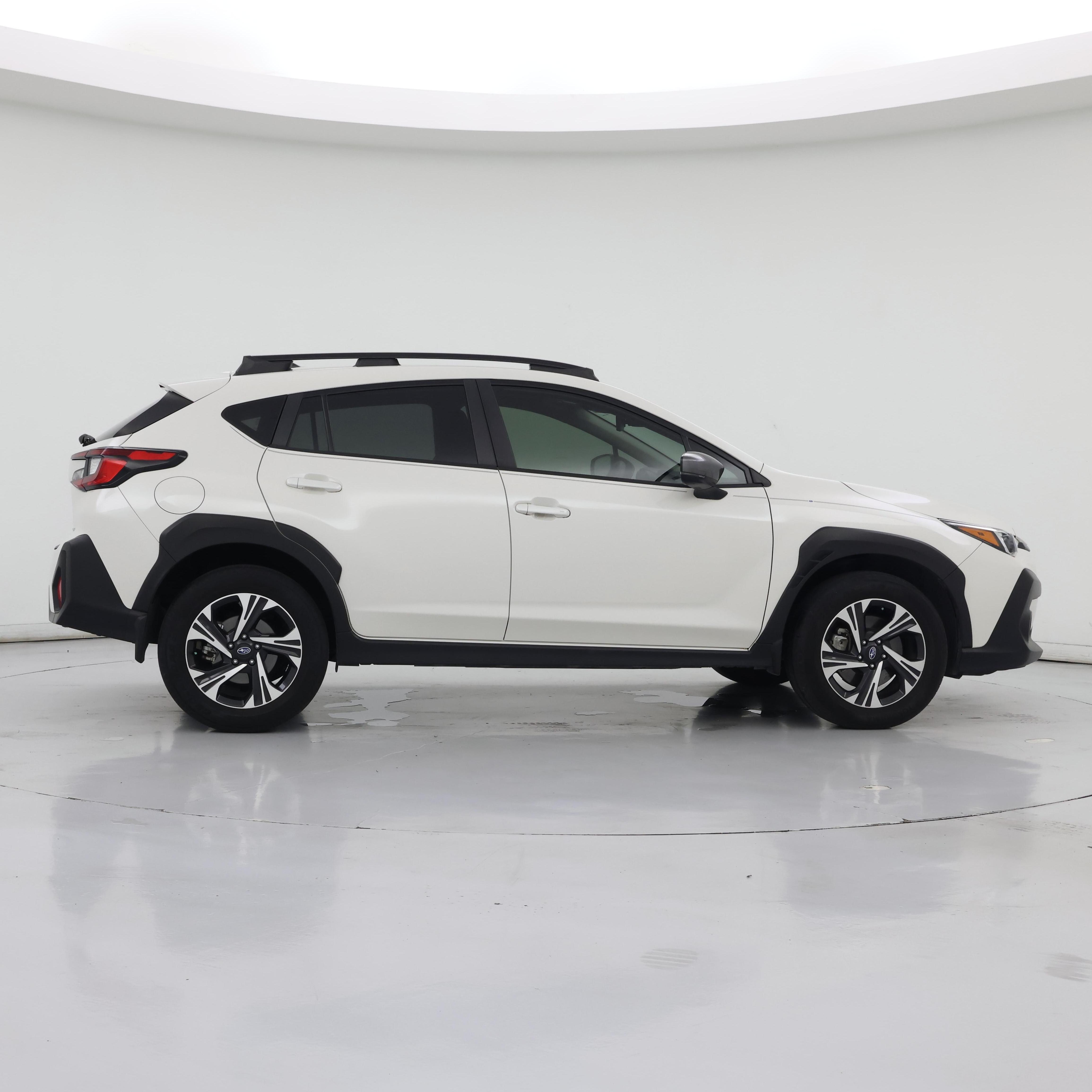 Thumbnail: 2024 Subaru Crosstrek - 7