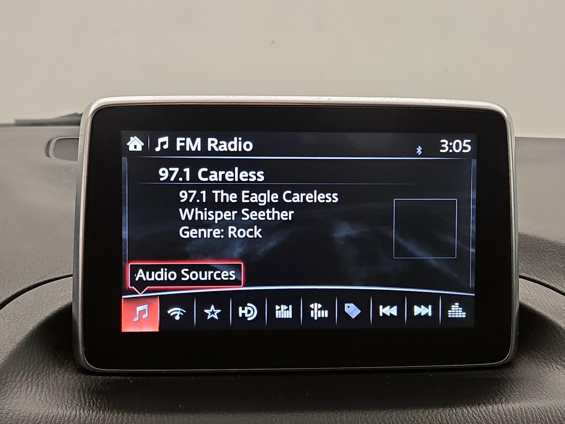 Thumbnail: 2015 Mazda Mazda3 - 15