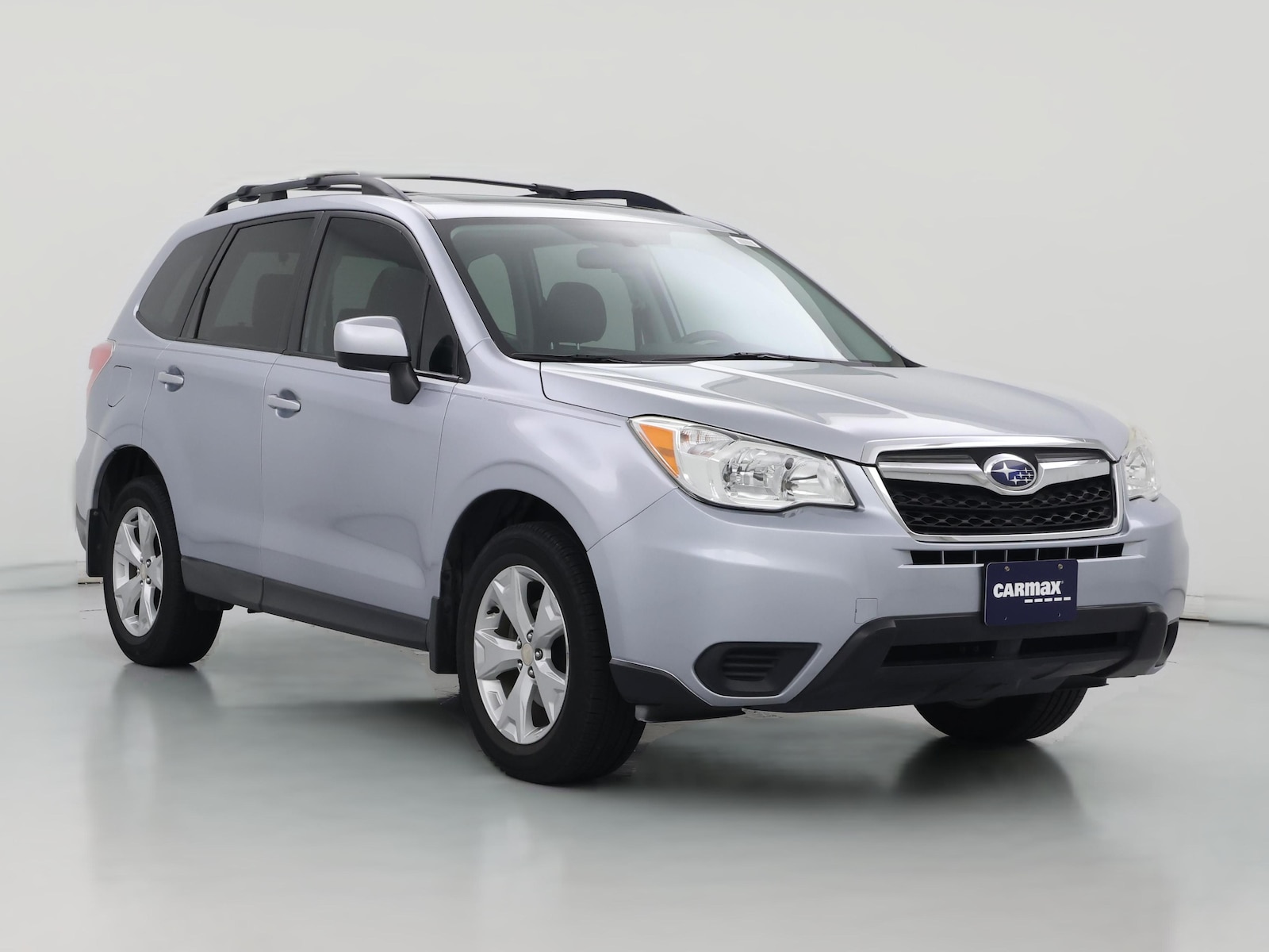 2016 Subaru Forester i Premium