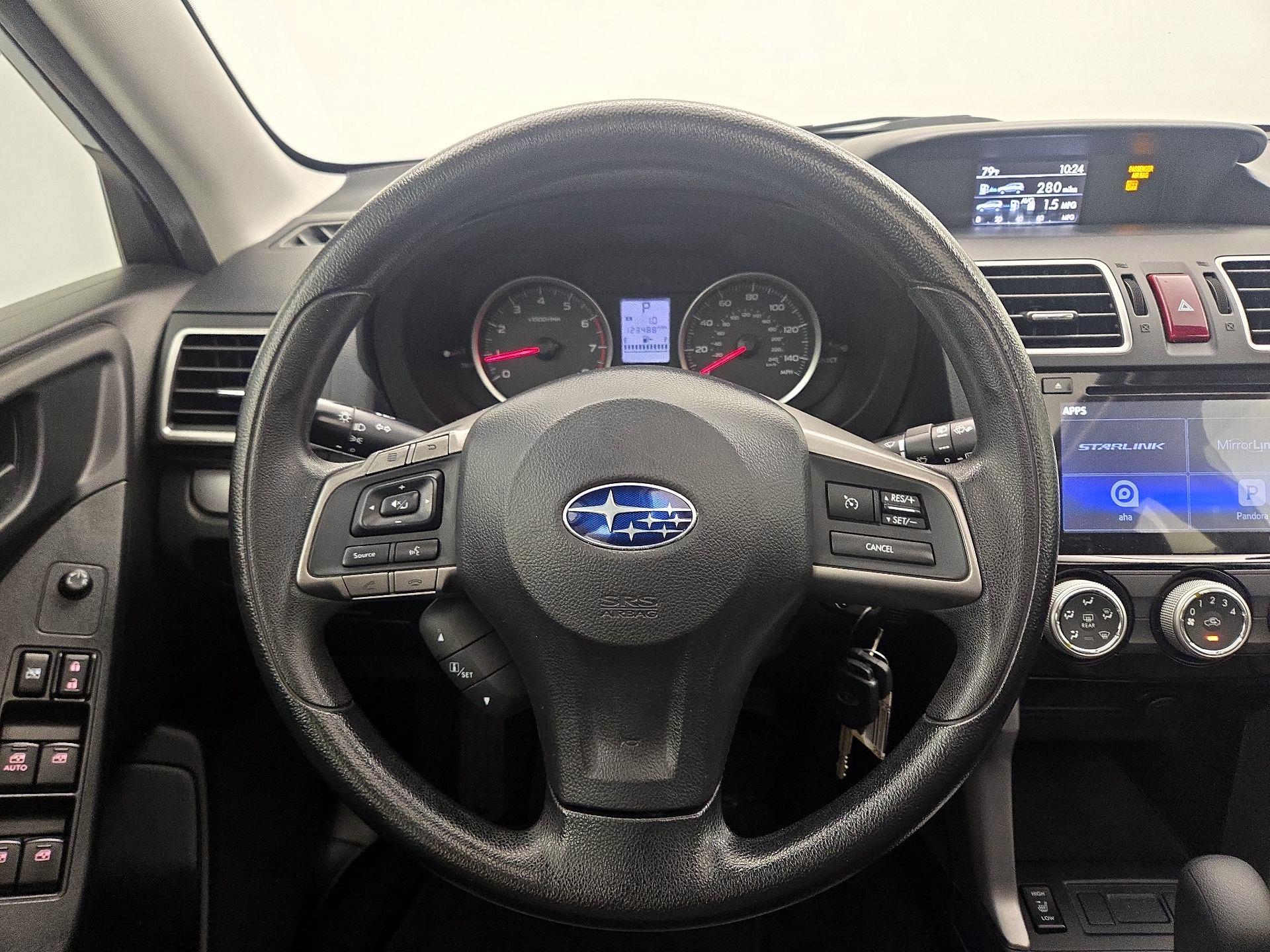 Thumbnail: 2016 Subaru Forester - 10