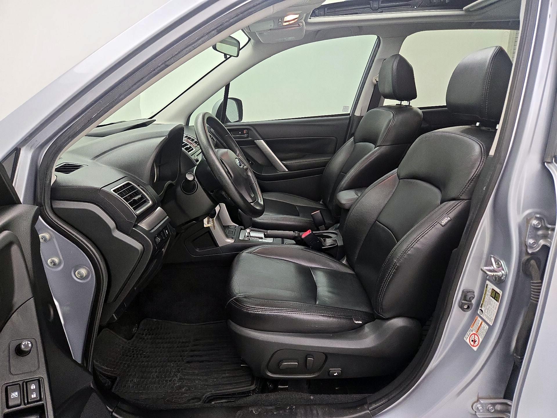 Thumbnail: 2016 Subaru Forester - 11