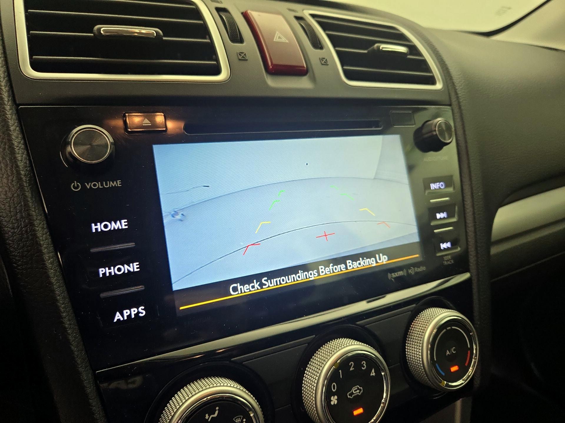 Thumbnail: 2016 Subaru Forester - 14