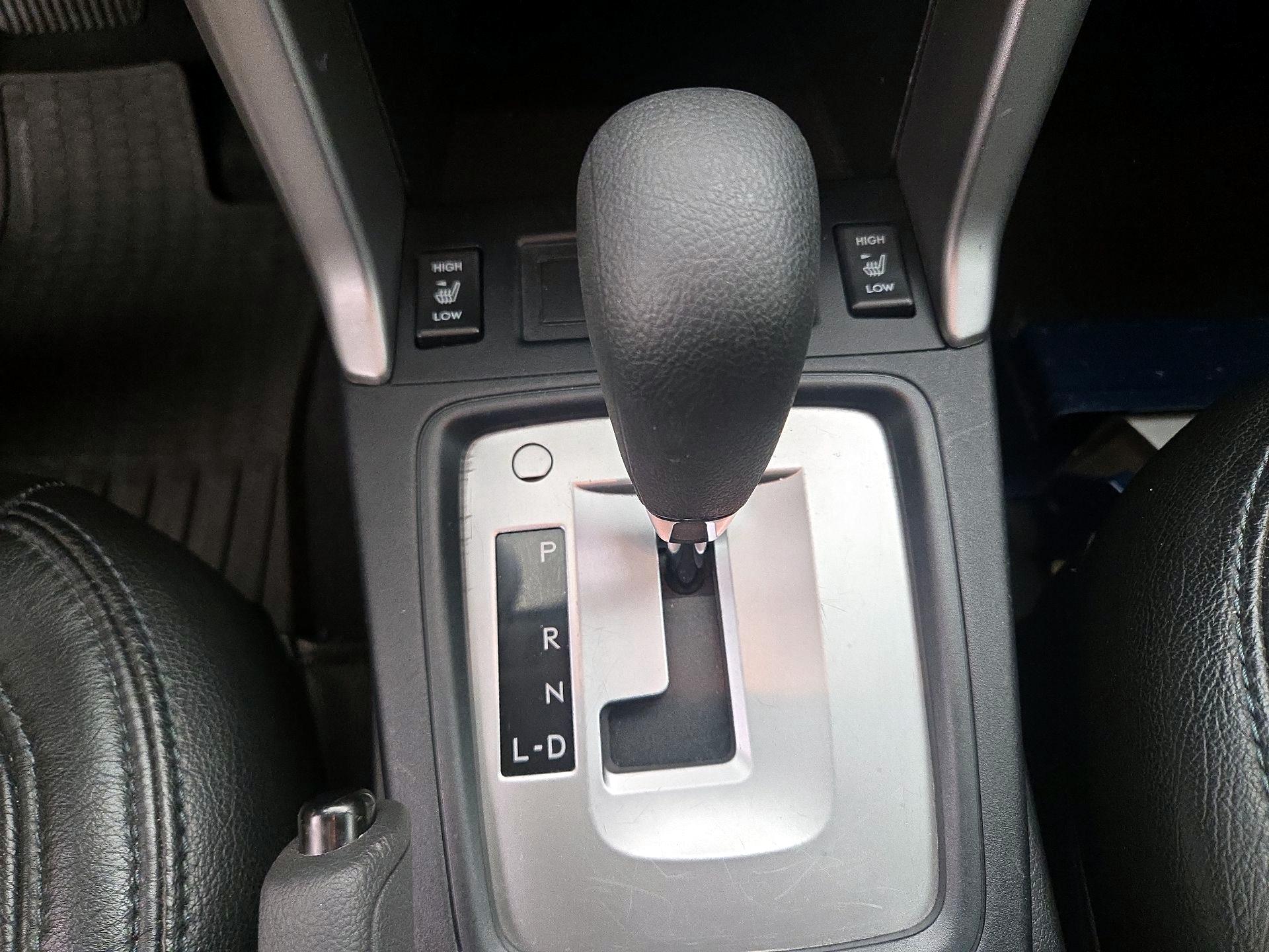 Thumbnail: 2016 Subaru Forester - 17