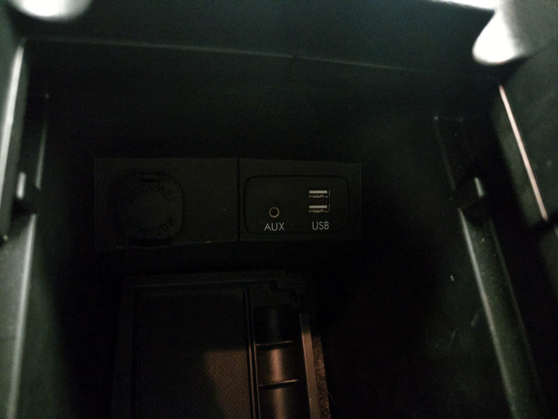 Thumbnail: 2016 Subaru Forester - 18